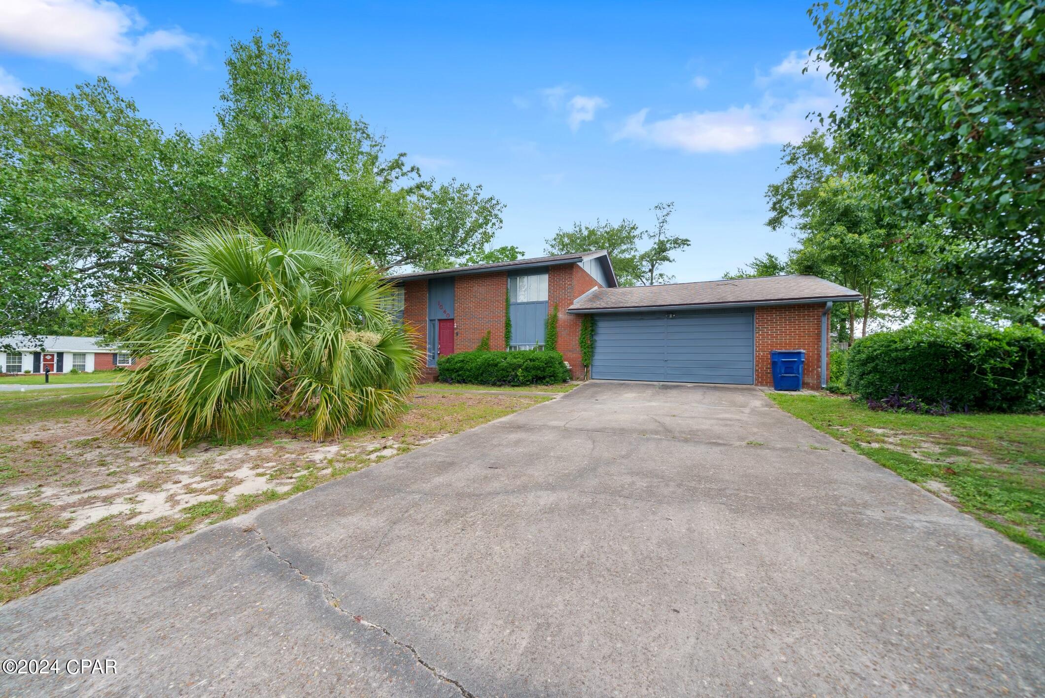 Photo of 1040 Oxford Dr. Panama City FL 32405