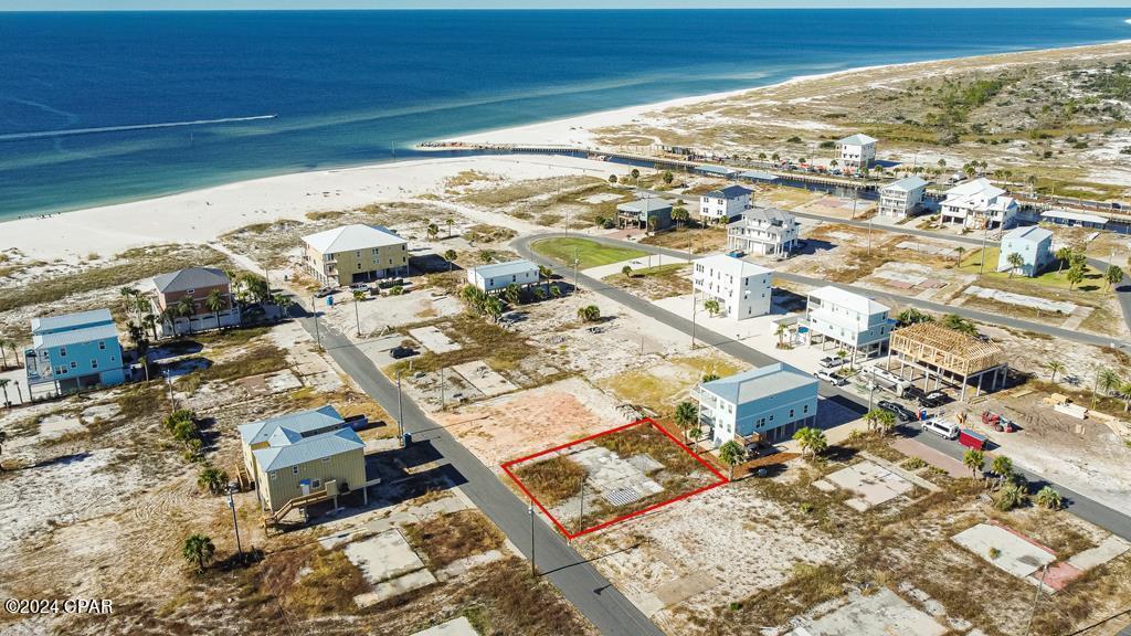 Photo of 116 42nd Mexico Beach FL 32456