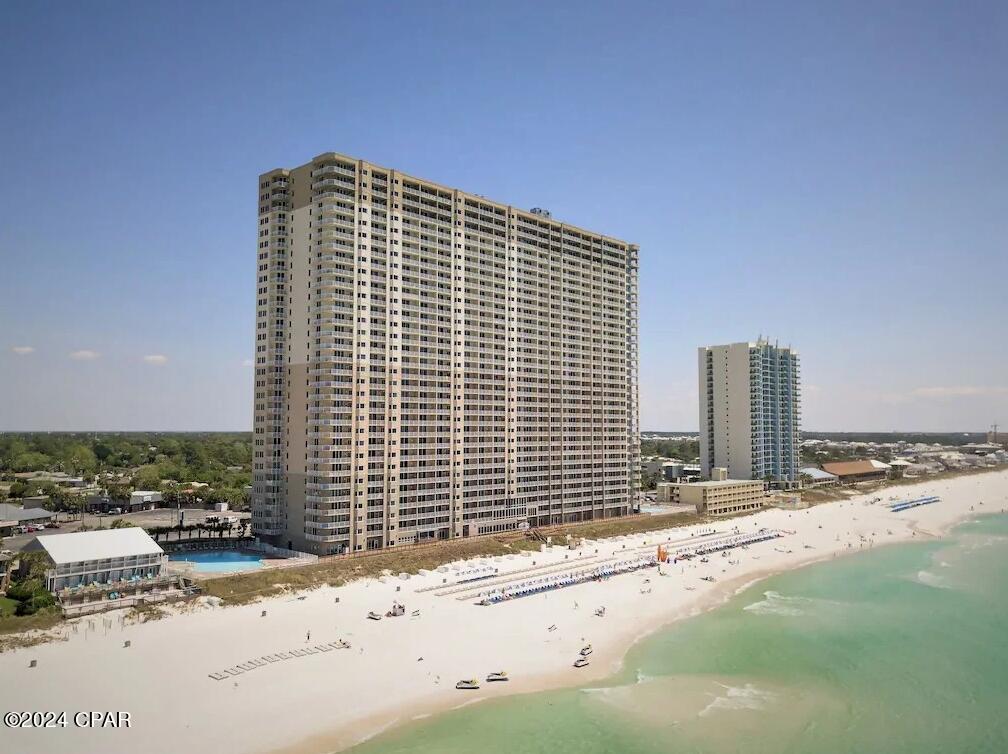 Photo of 16819 Front Beach Panama City Beach FL 32413