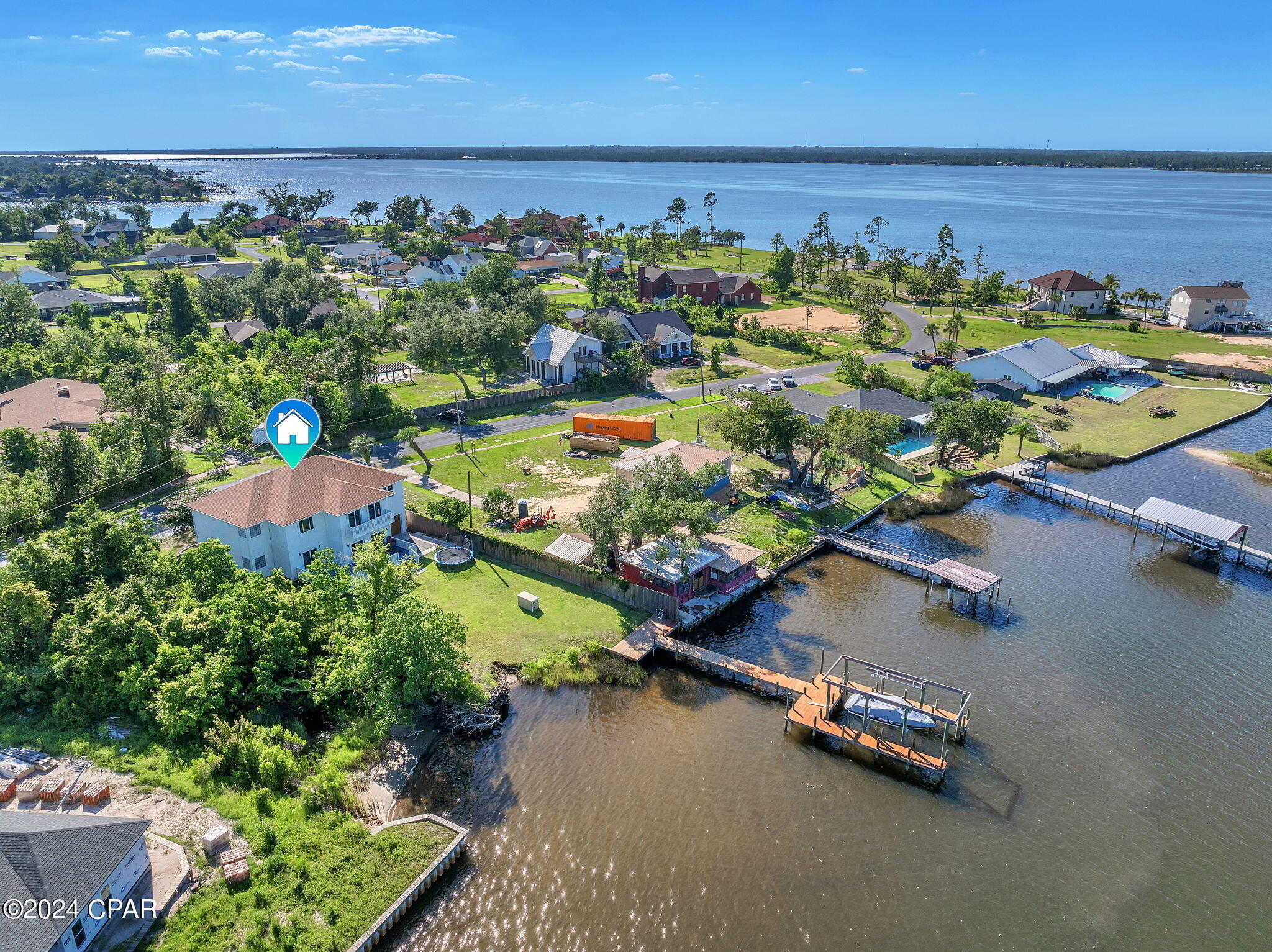 Photo of 829 Bay Lynn Haven FL 32444