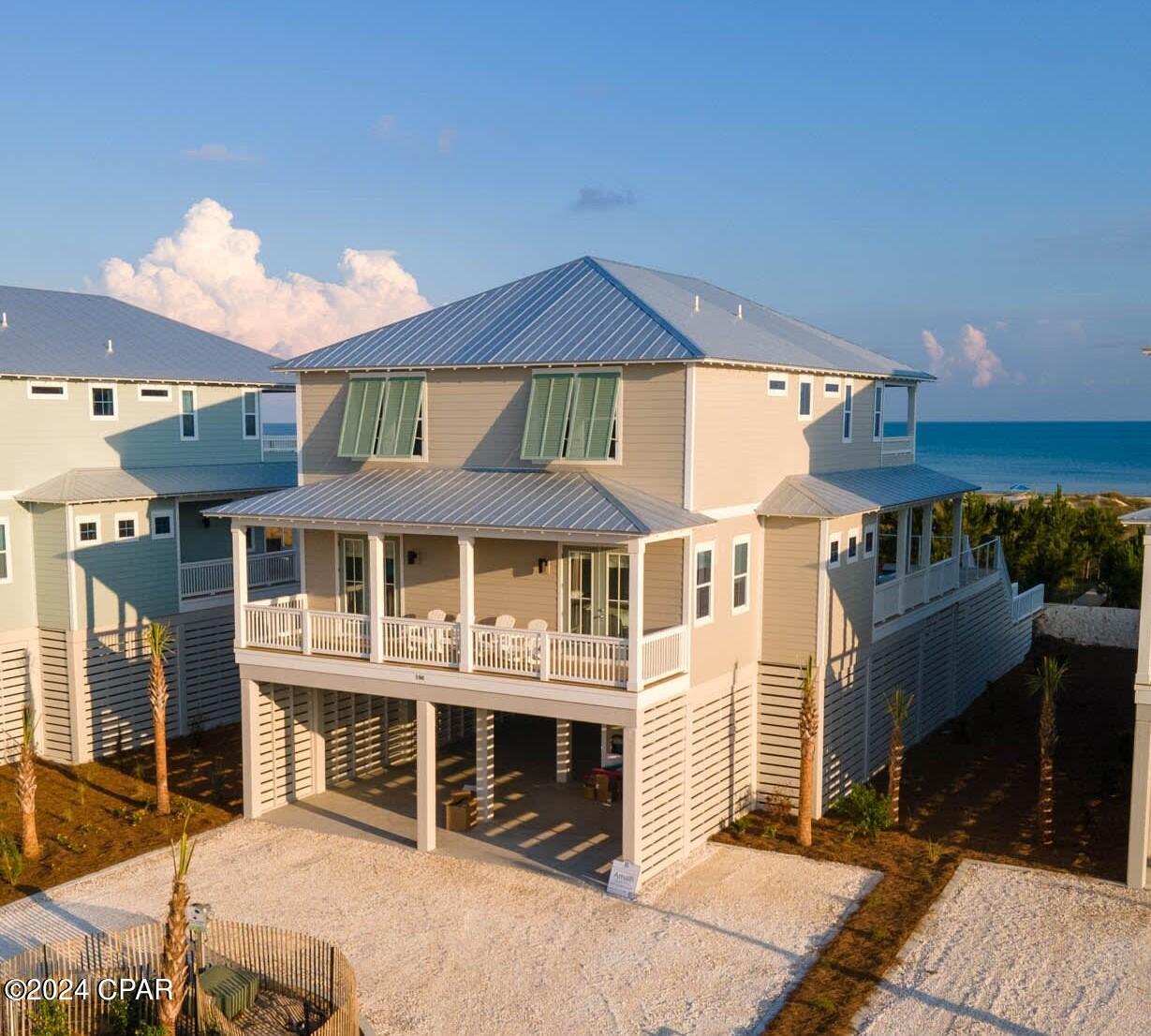 Details for 196 Las Palamas Lane, Cape San Blas, FL 32456