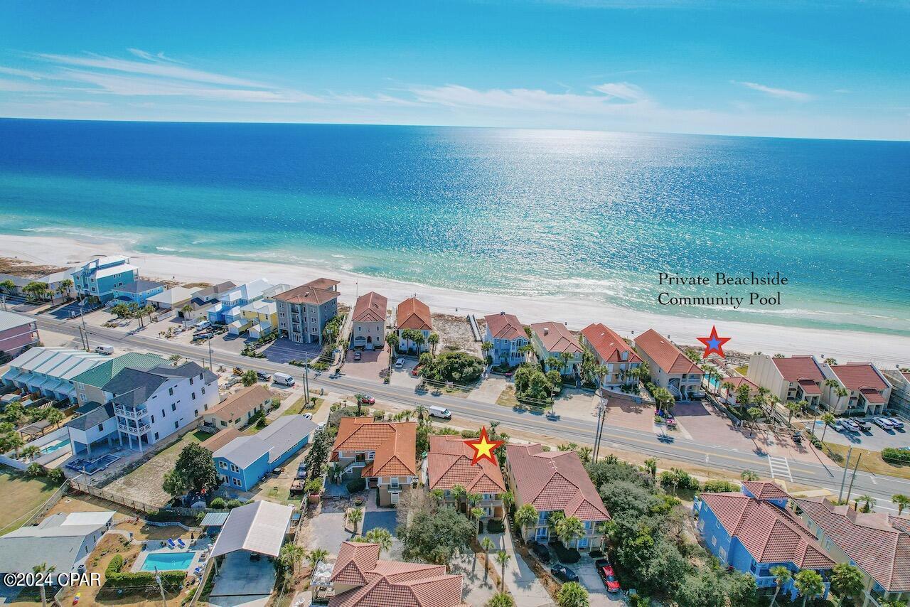 Photo of 415 La Valencia Panama City Beach FL 32413