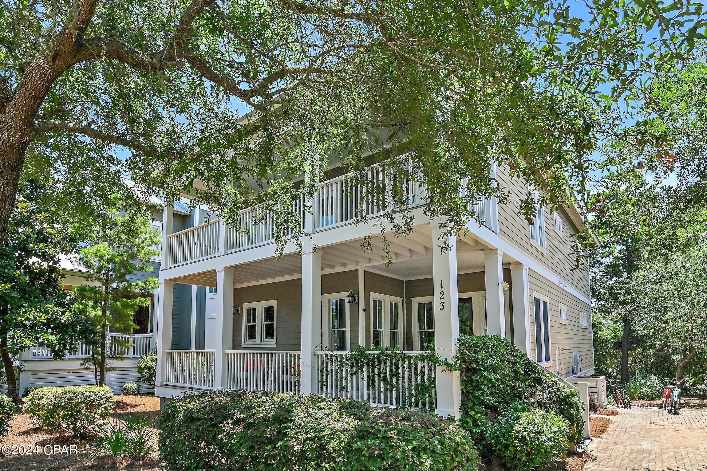 Details for 123 Bartons Way, Santa Rosa Beach, FL 32459