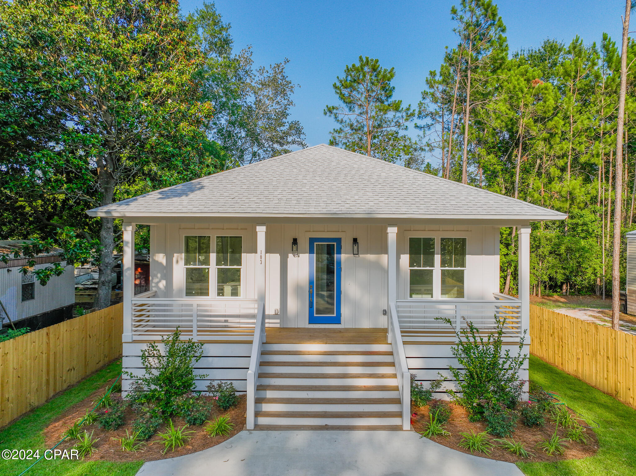 Photo of 103 N 7th Street Santa Rosa Beach FL 32459