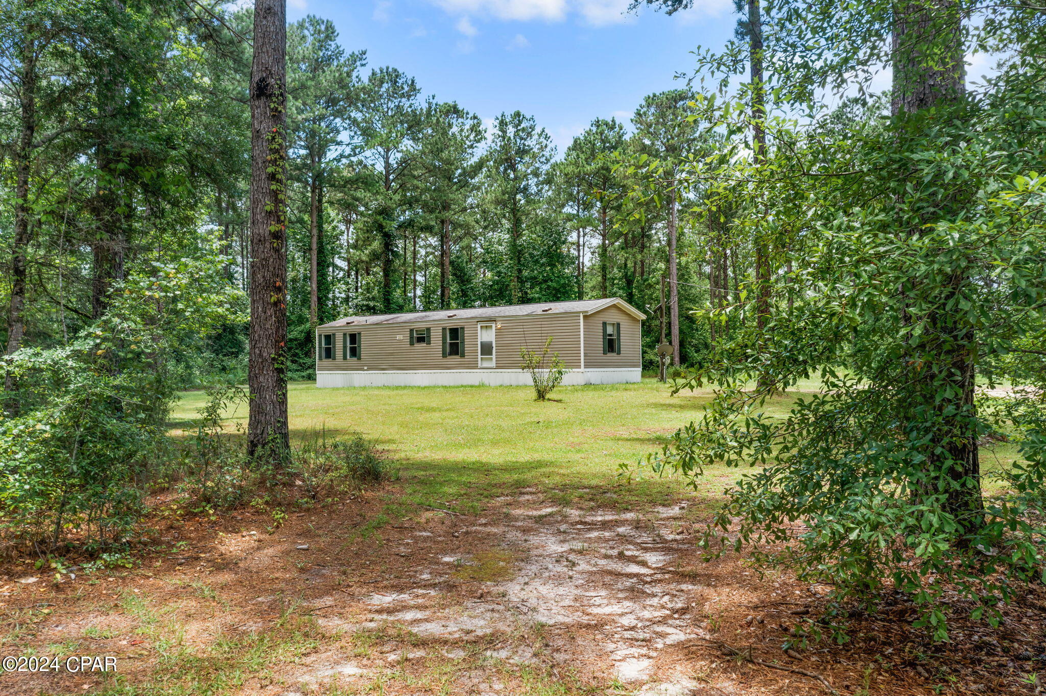 Photo of 1456 Wrights Creek Bonifay FL 32425