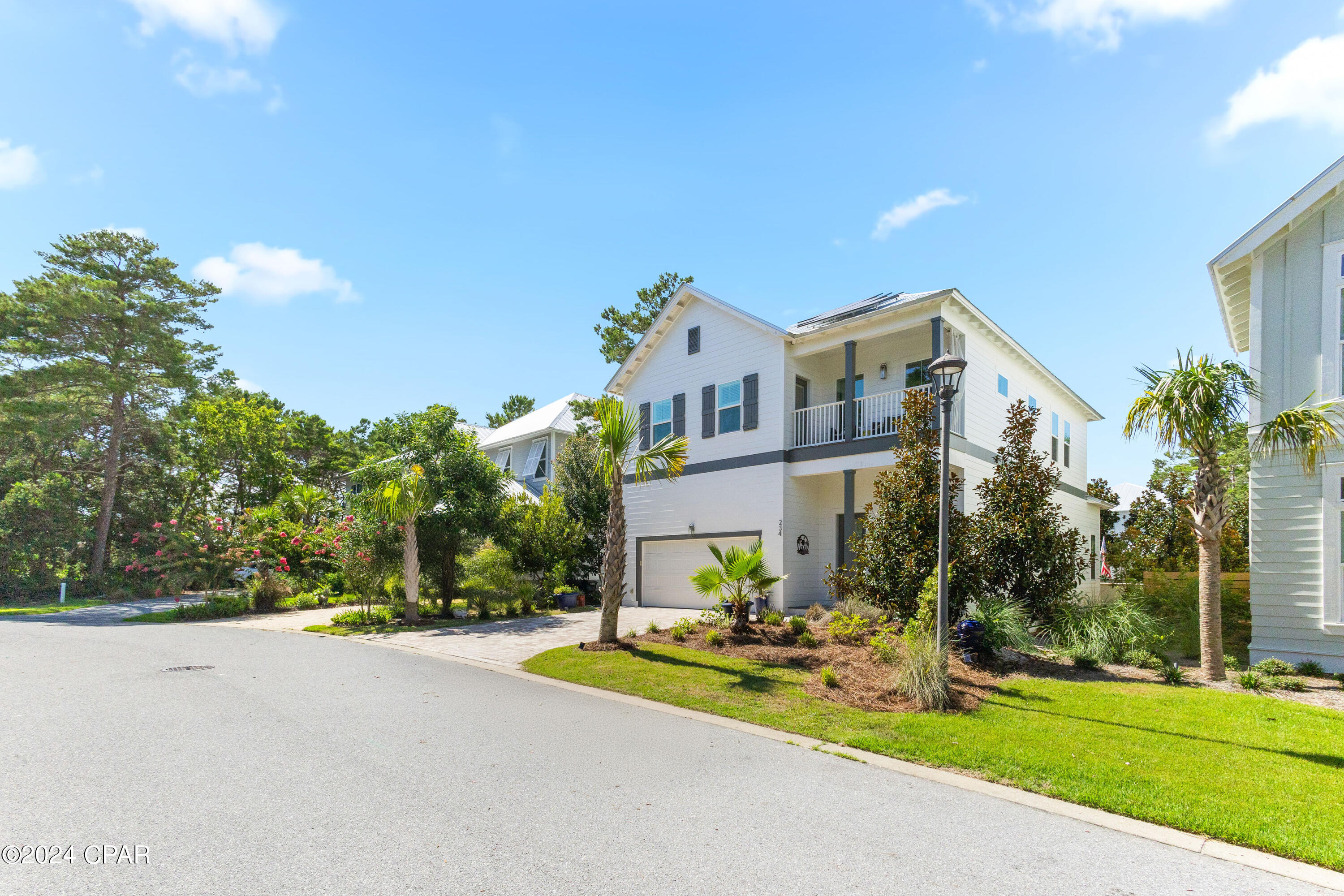 Details for 234 Grande Pointe Circle, Inlet Beach, FL 32461