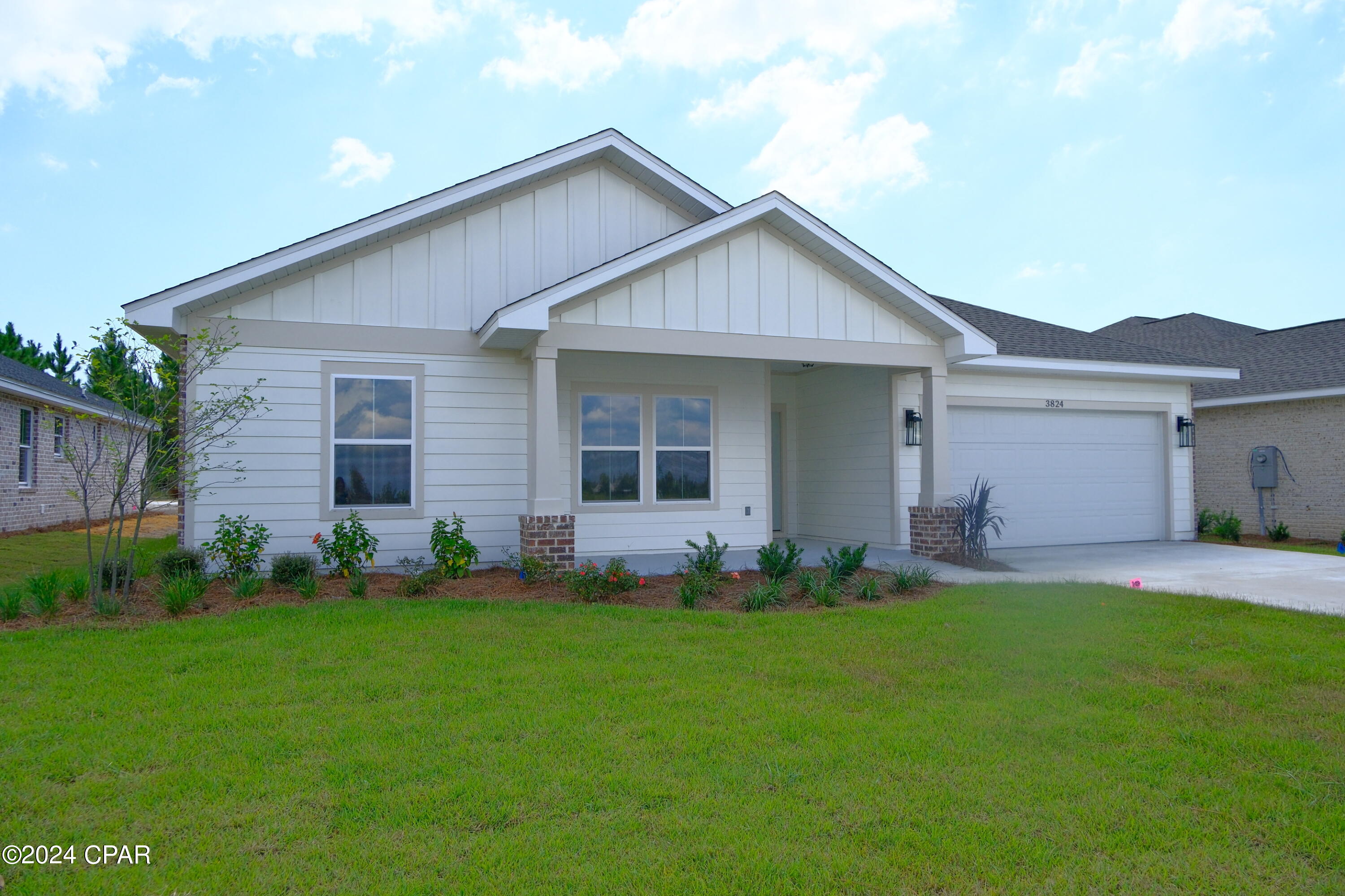 Photo of 3824 Red Deer Panama City FL 32404