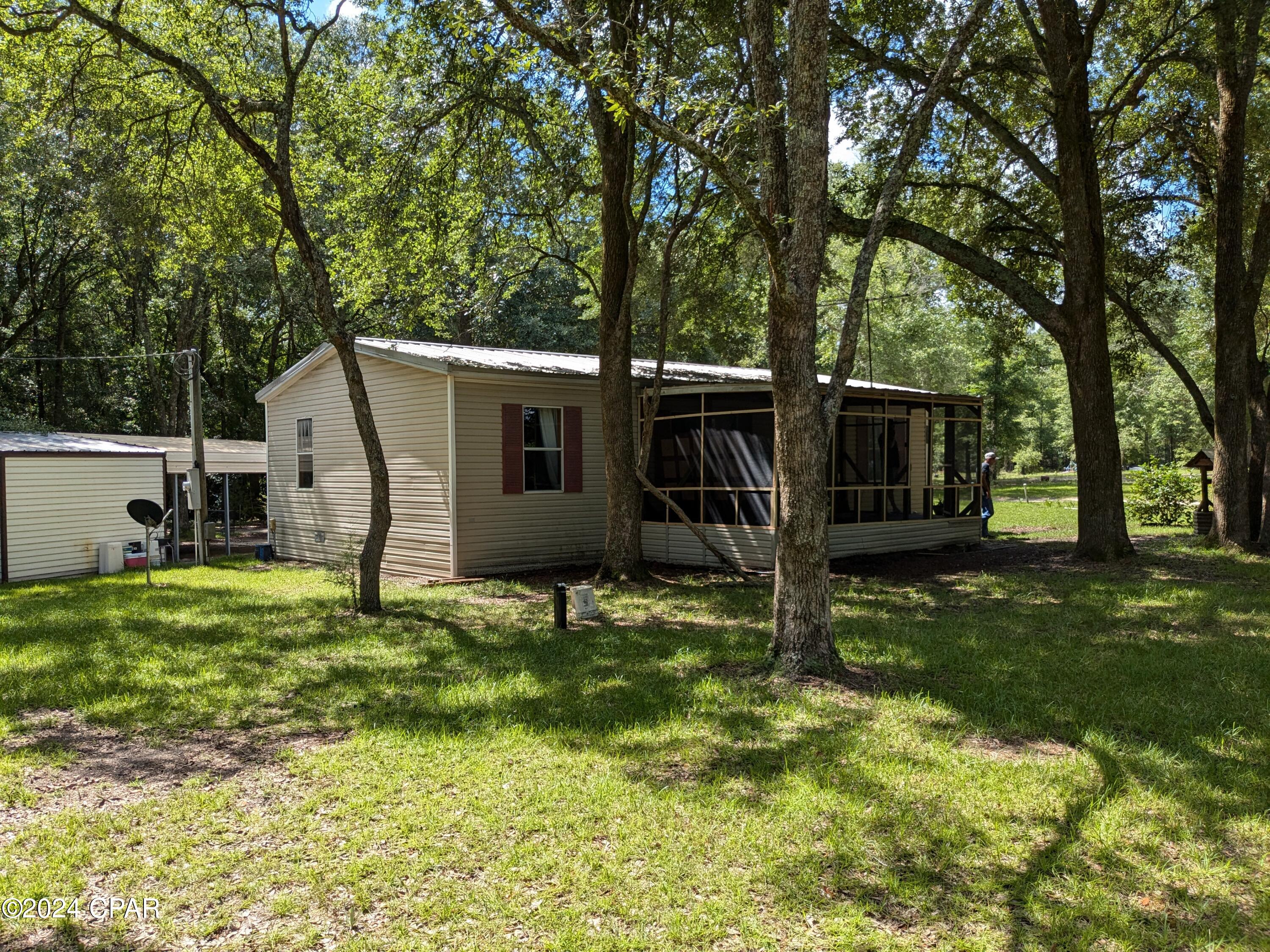 Photo of 5717 Oscar Greenwood FL 32443