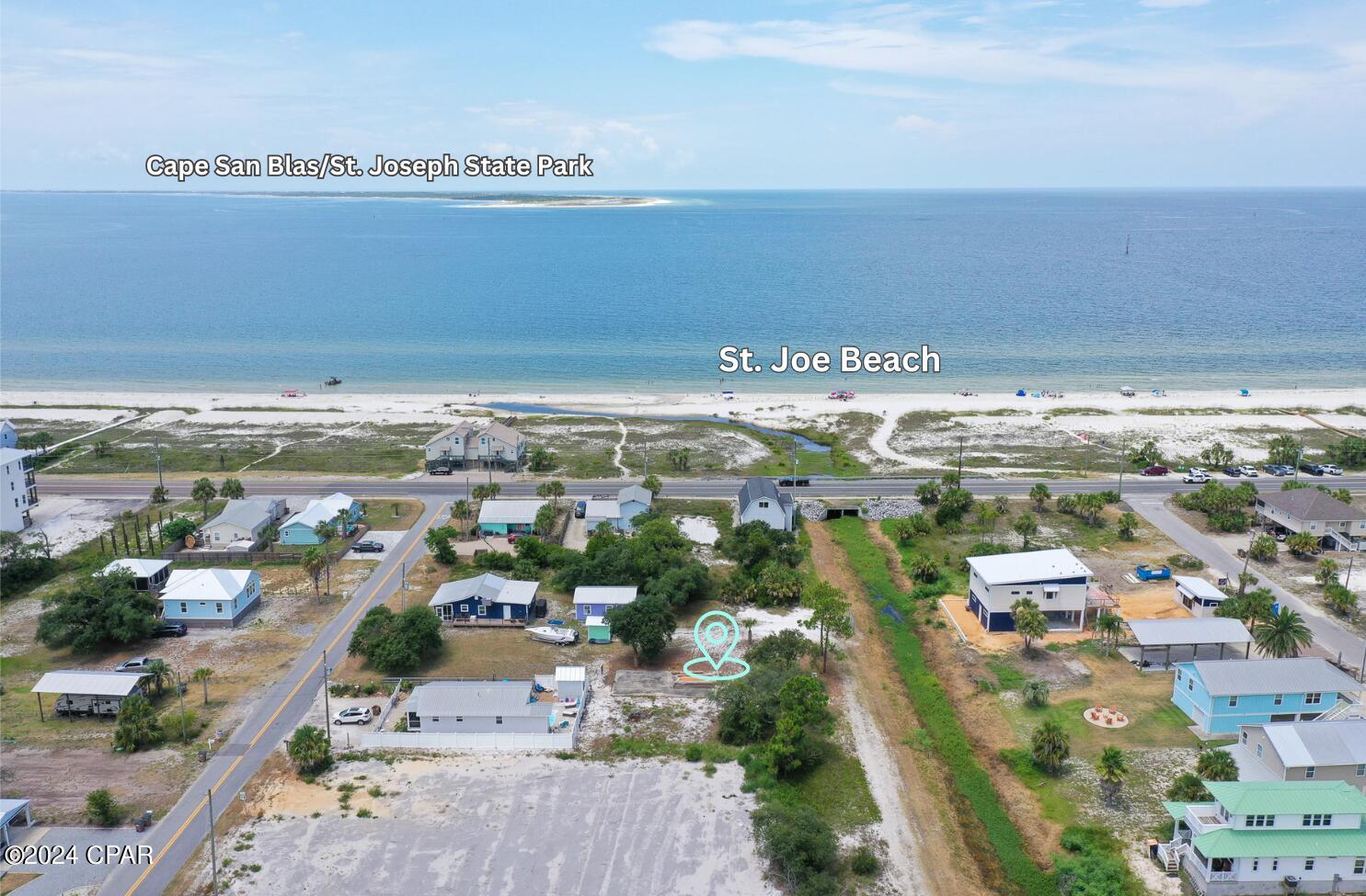 Photo of 6661 Americus Port St. Joe FL 32456