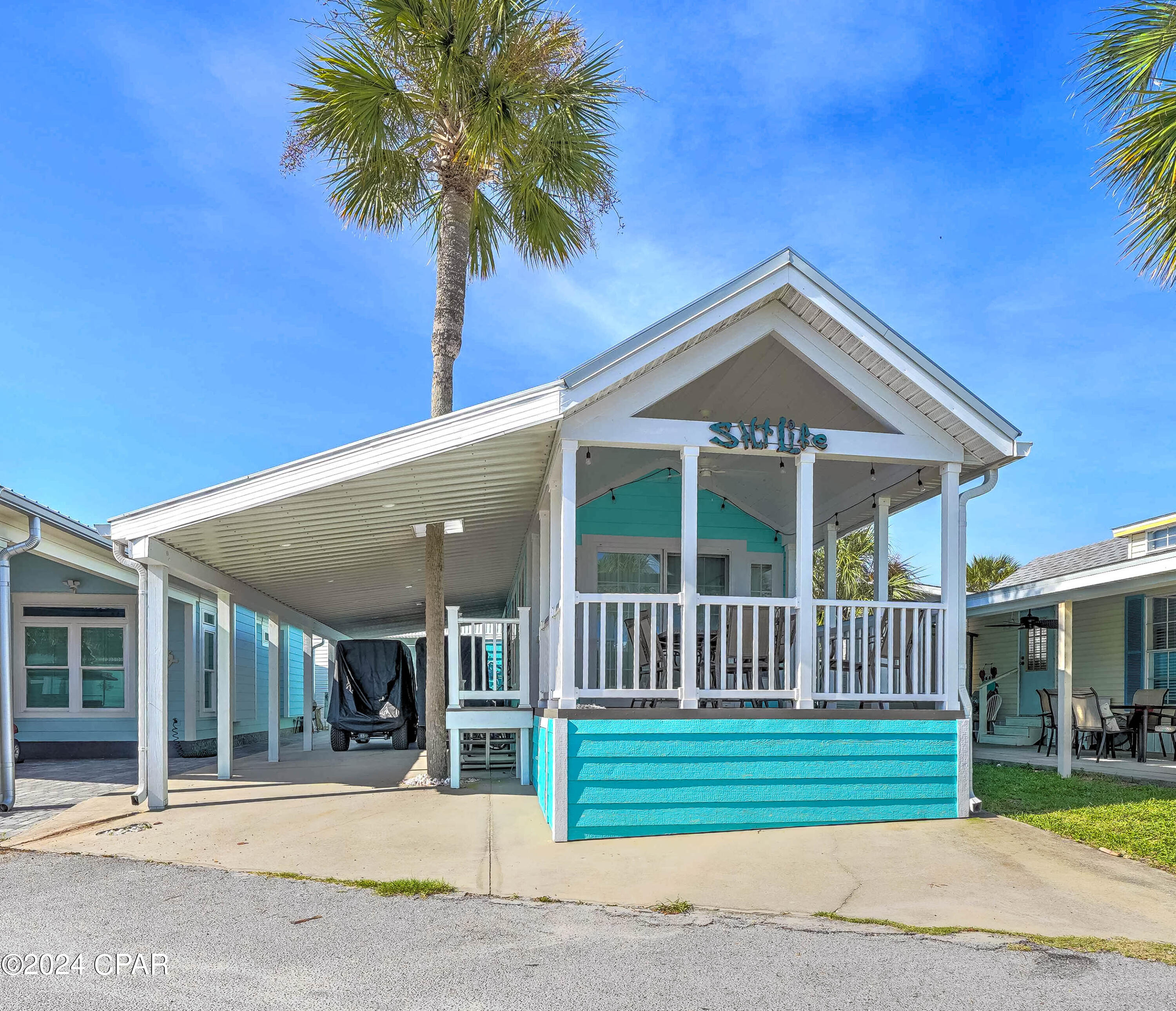 Photo of 236 Barracuda Panama City Beach FL 32408