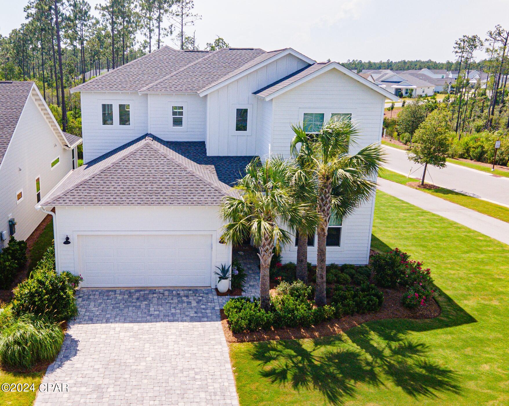 Details for 165 Pennekamp Lane, Inlet Beach, FL 32461