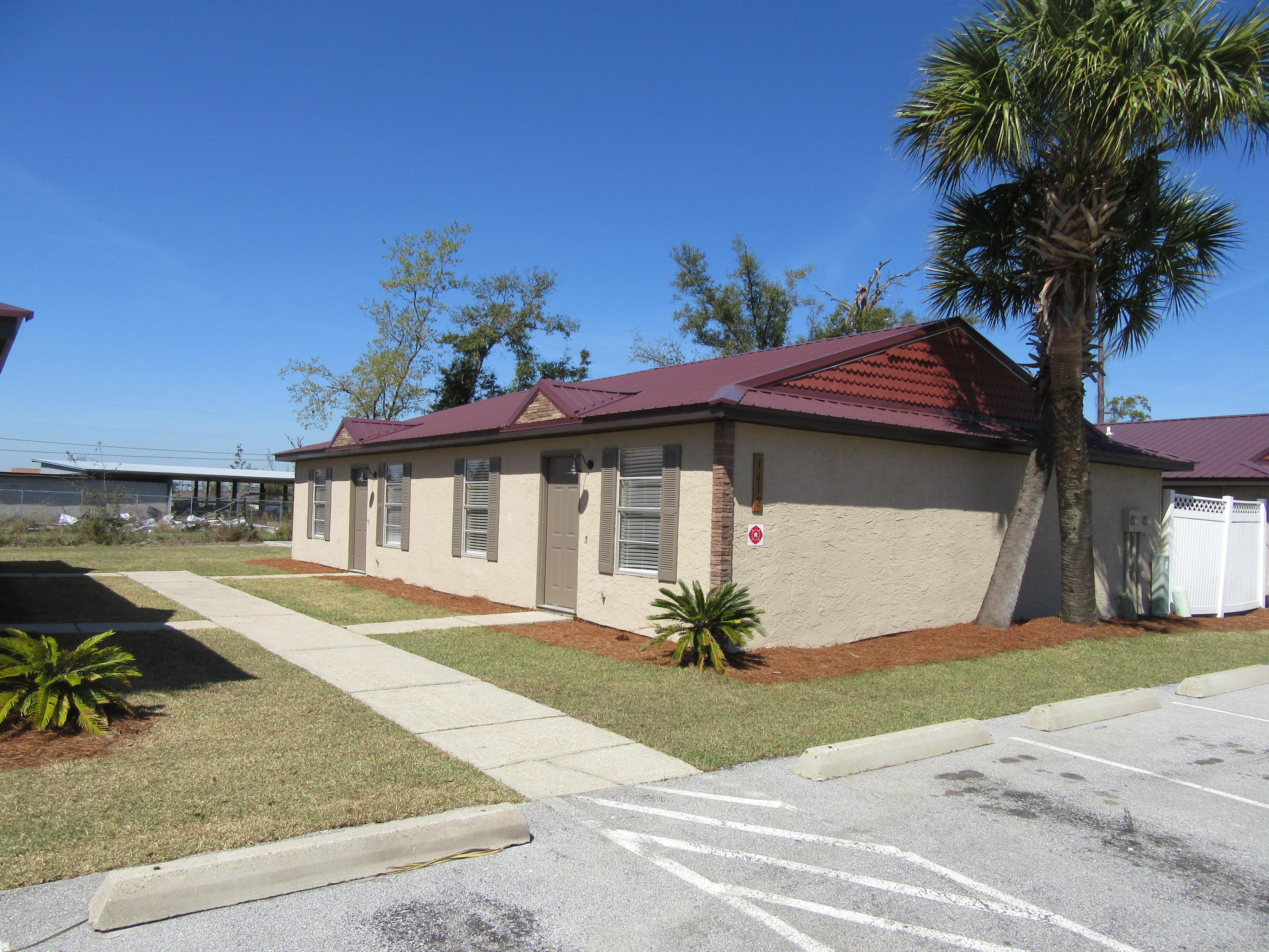 Photo of 1416 New York Lynn Haven FL 32444