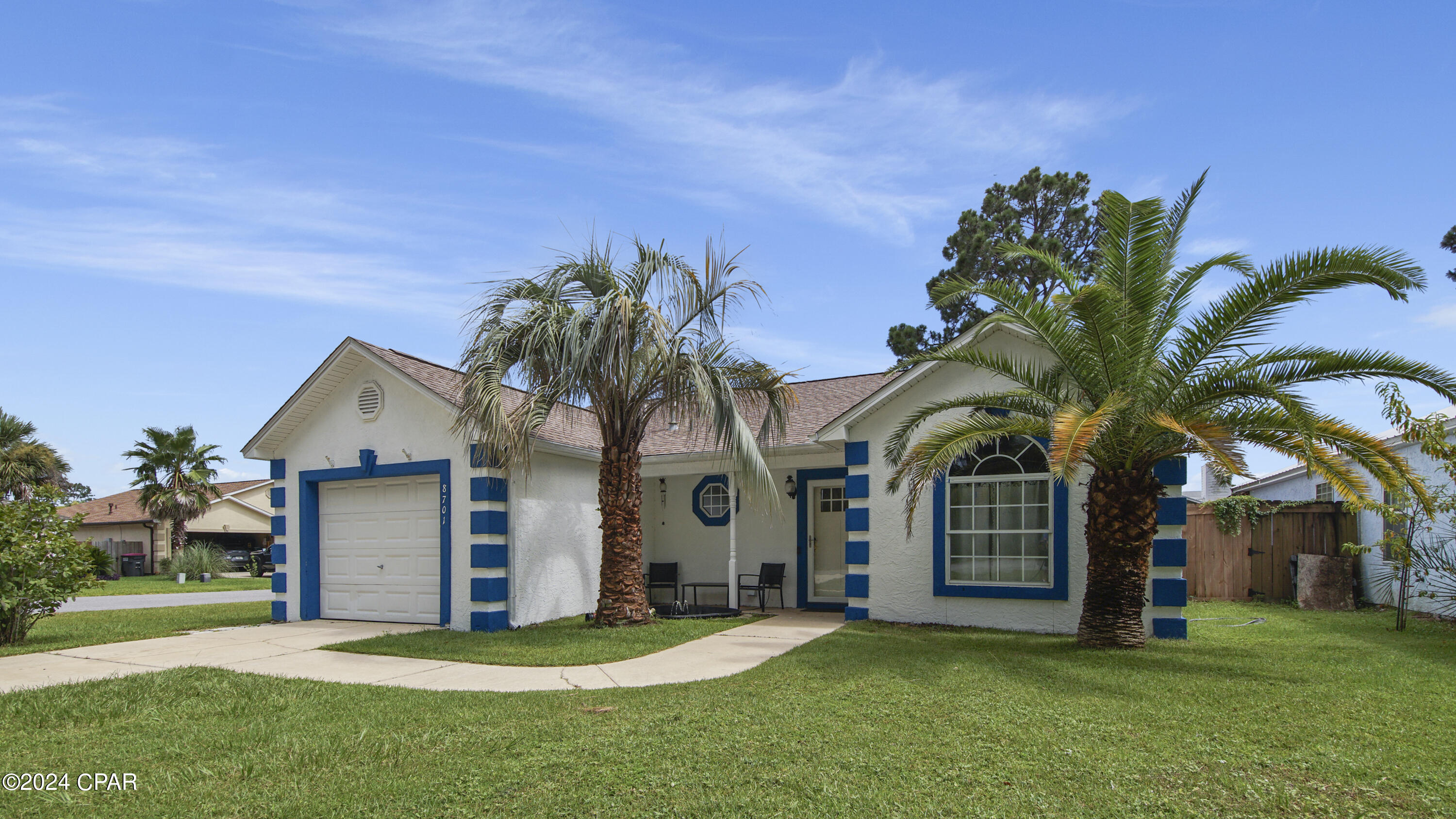 Photo of 8701 Georgette Panama City Beach FL 32407