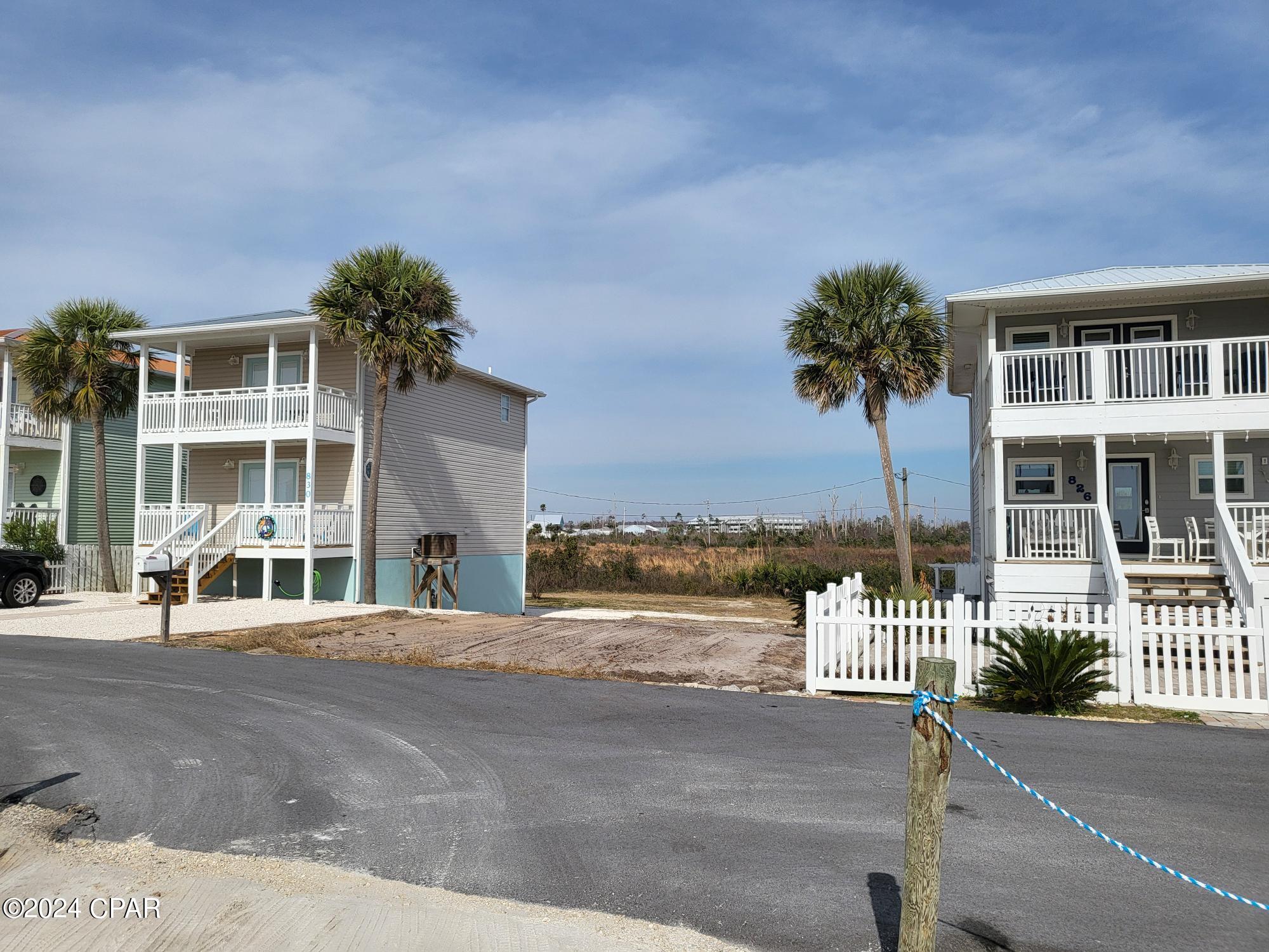 Photo of 828 Oleander Mexico Beach FL 32410