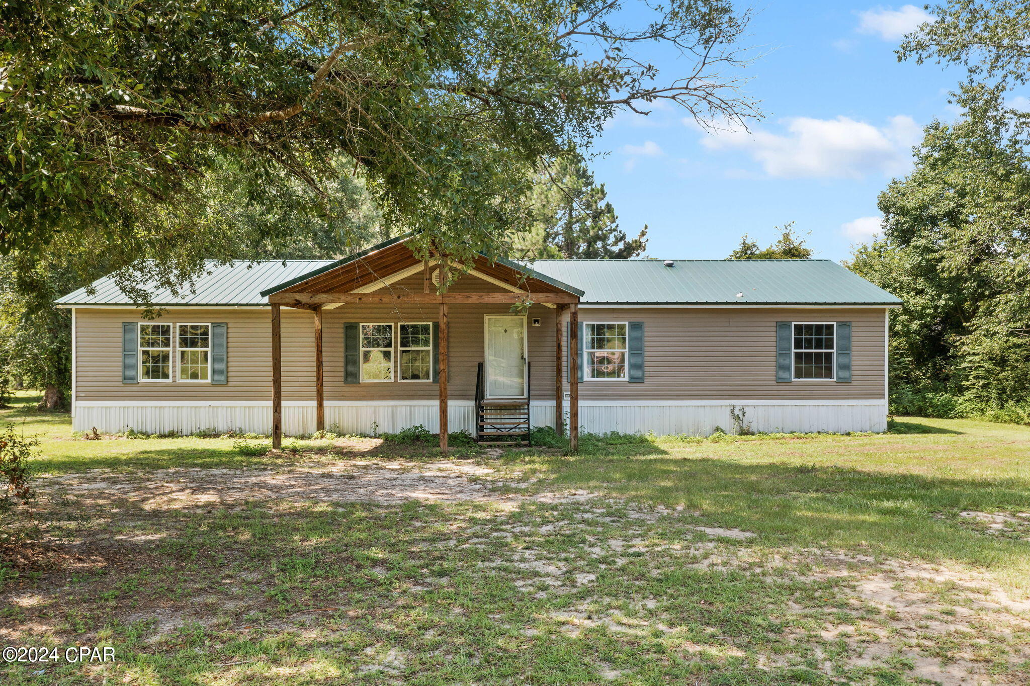 Photo of 3985 Wilderness Vernon FL 32462