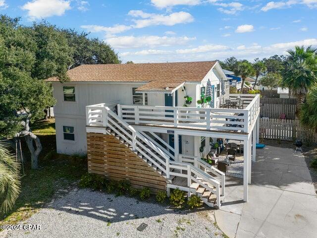 Photo of 144 Dupree Panama City Beach FL 32413