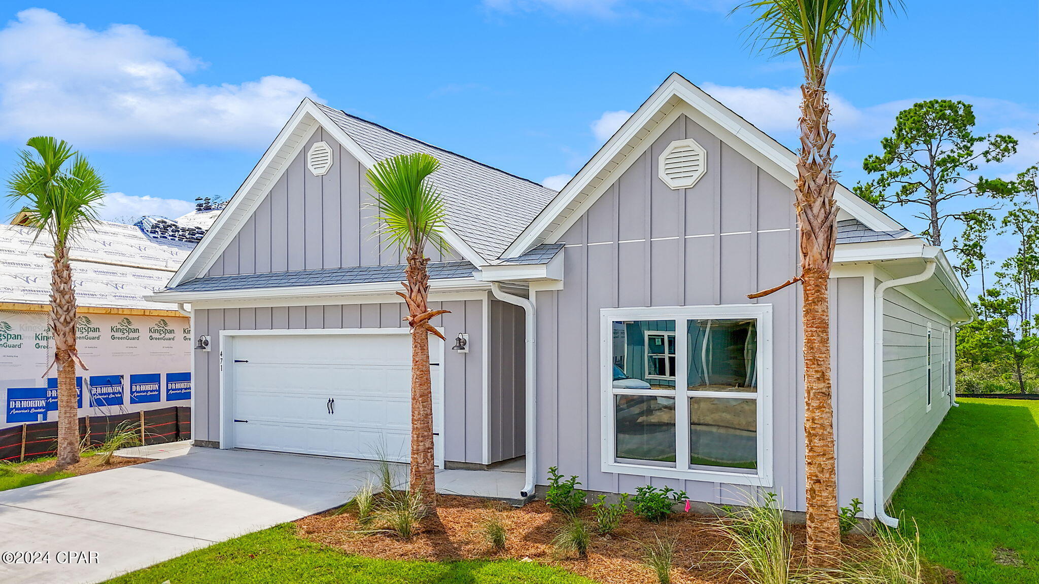 Photo of 471 Vermilion Port St. Joe FL 32456