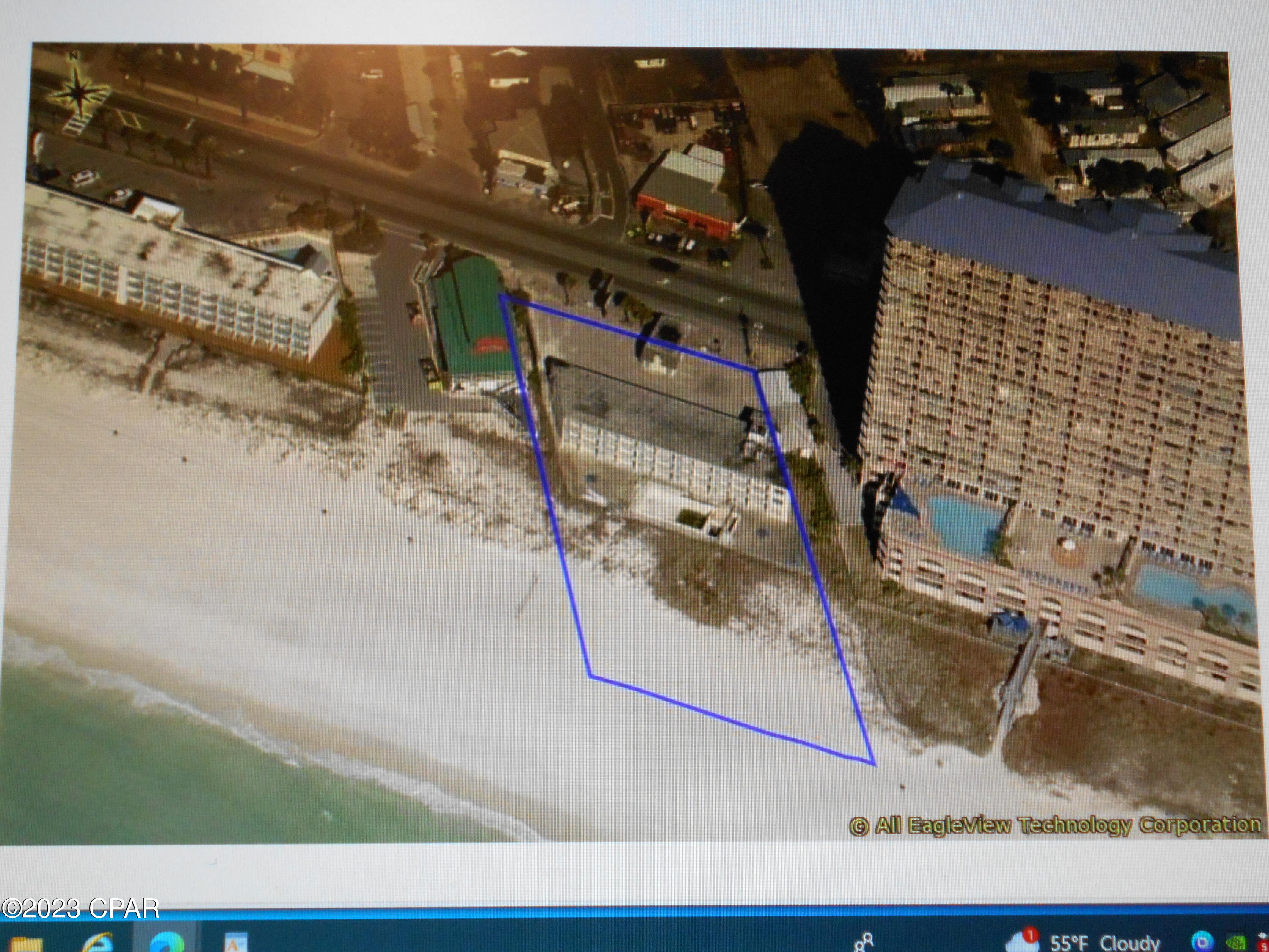 Photo of 14929 Front Beach Panama City Beach FL 32413