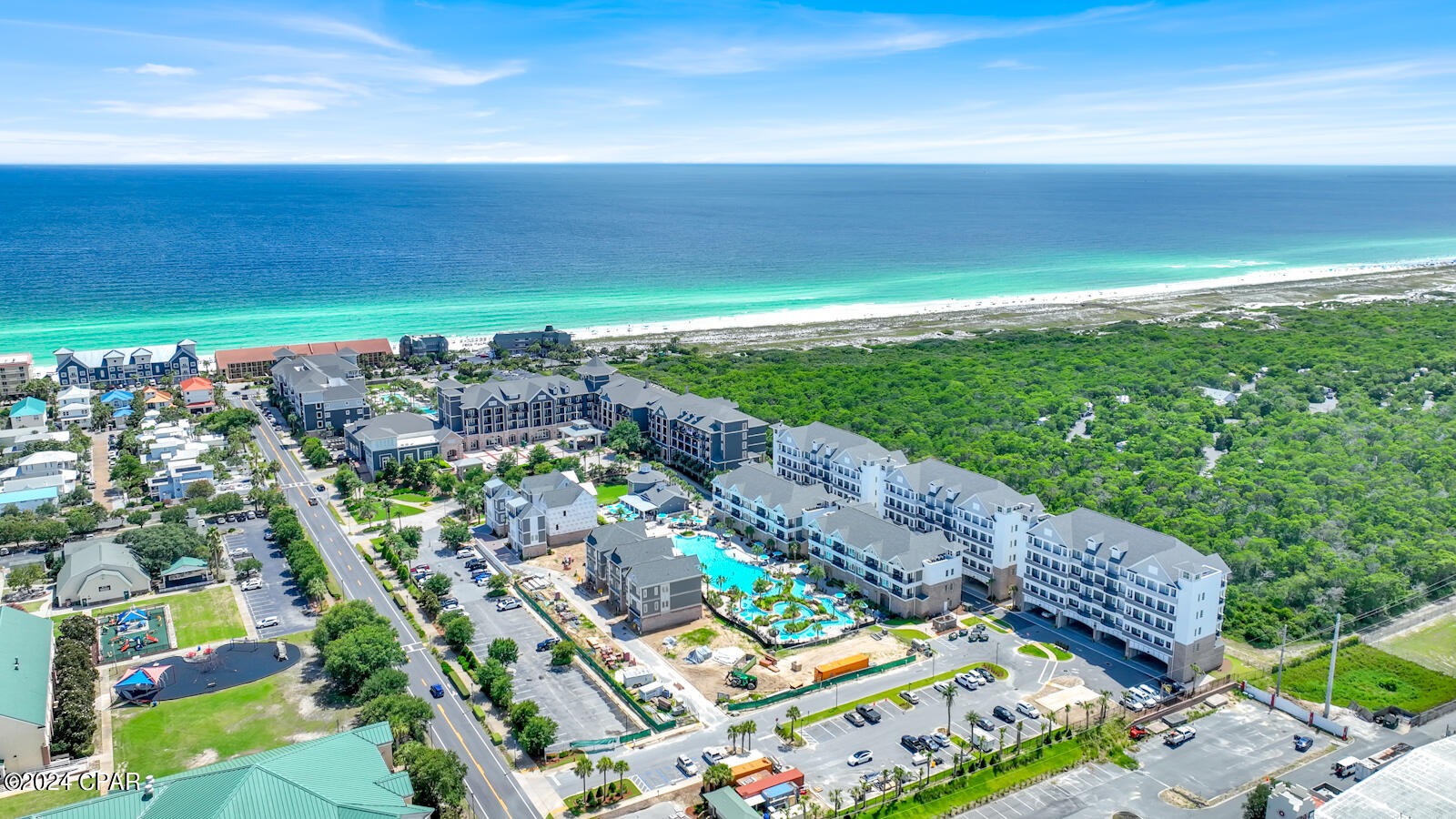 Photo of 206 Henderson Resort Destin FL 32541