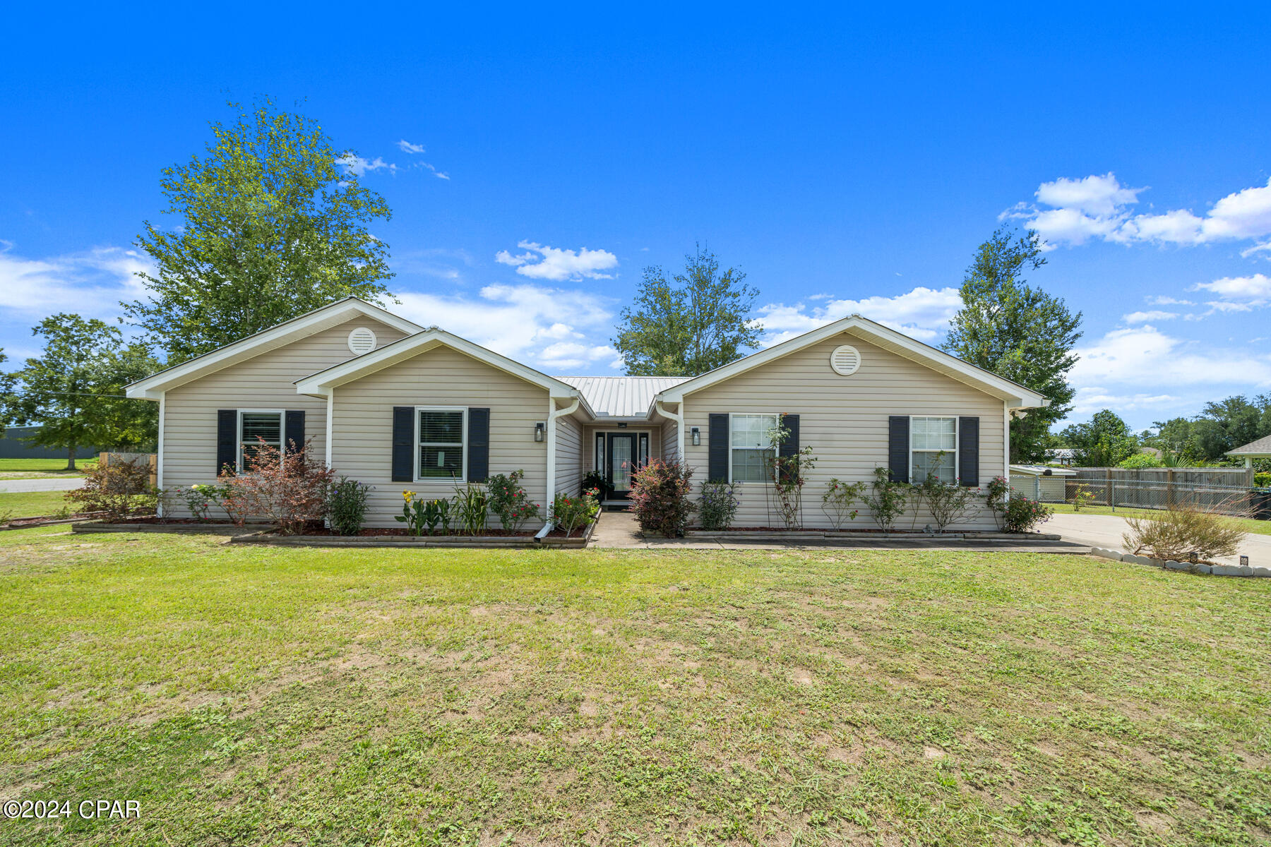 Photo of 9162 Sunshine Youngstown FL 32466