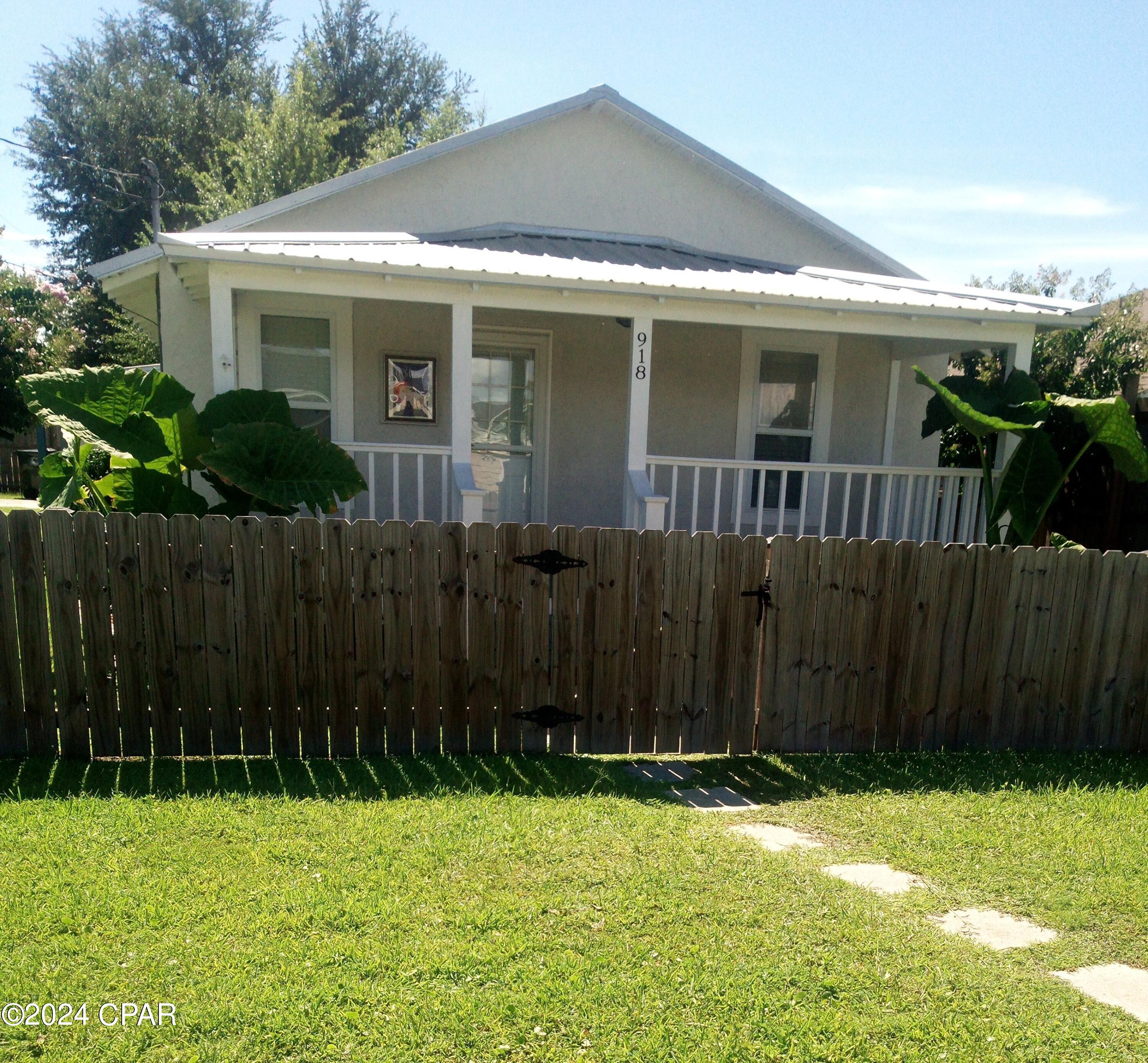 Photo of 918 Virginia Lynn Haven FL 32444