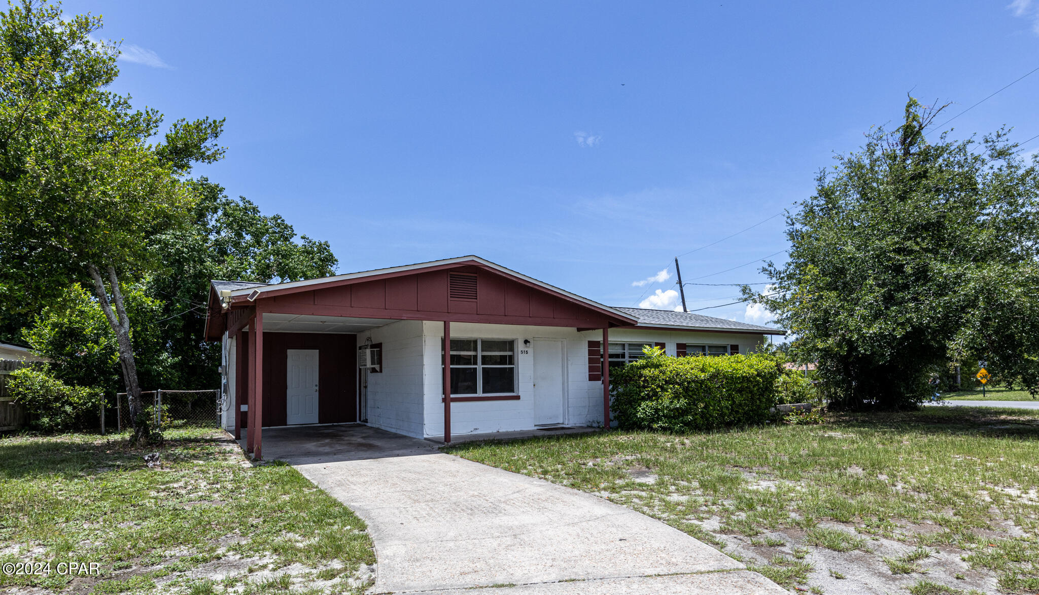 Photo of 515 Bob Little Panama City FL 32404