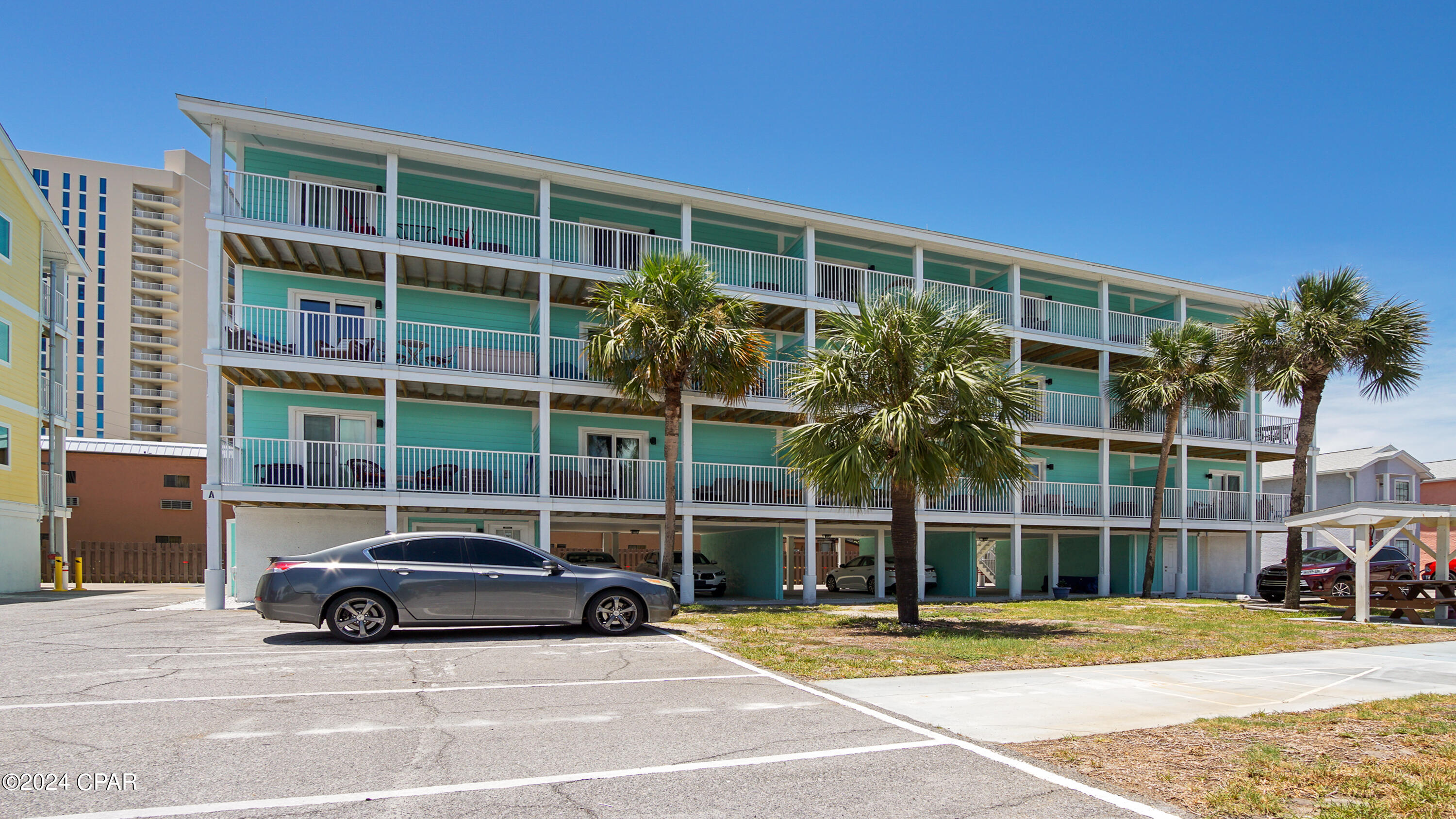 Photo of 17214 Front Beach Panama City Beach FL 32413