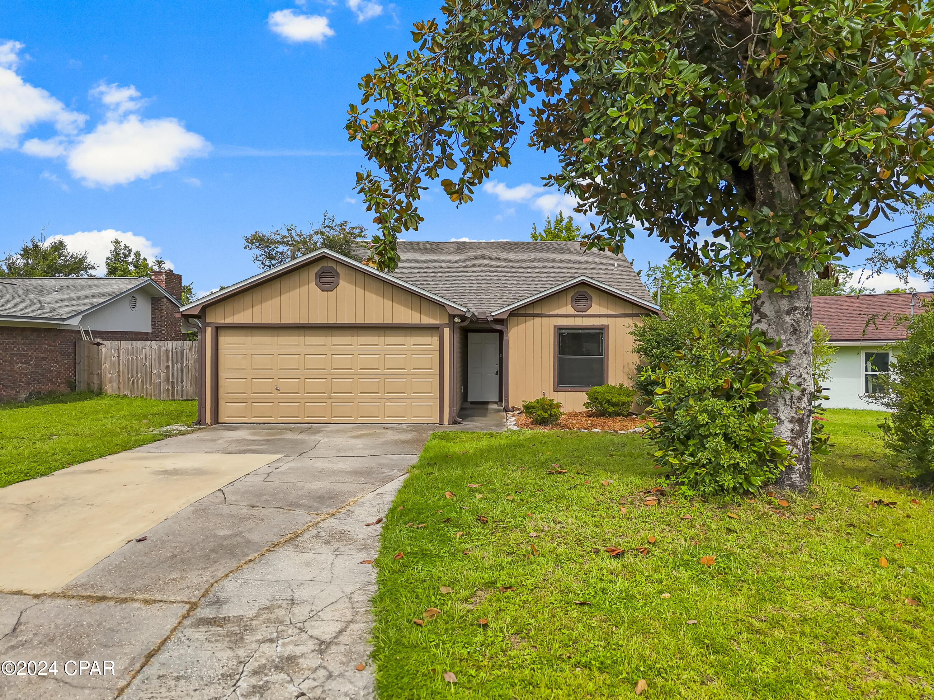 Photo of 1010 Wyoming Lynn Haven FL 32444