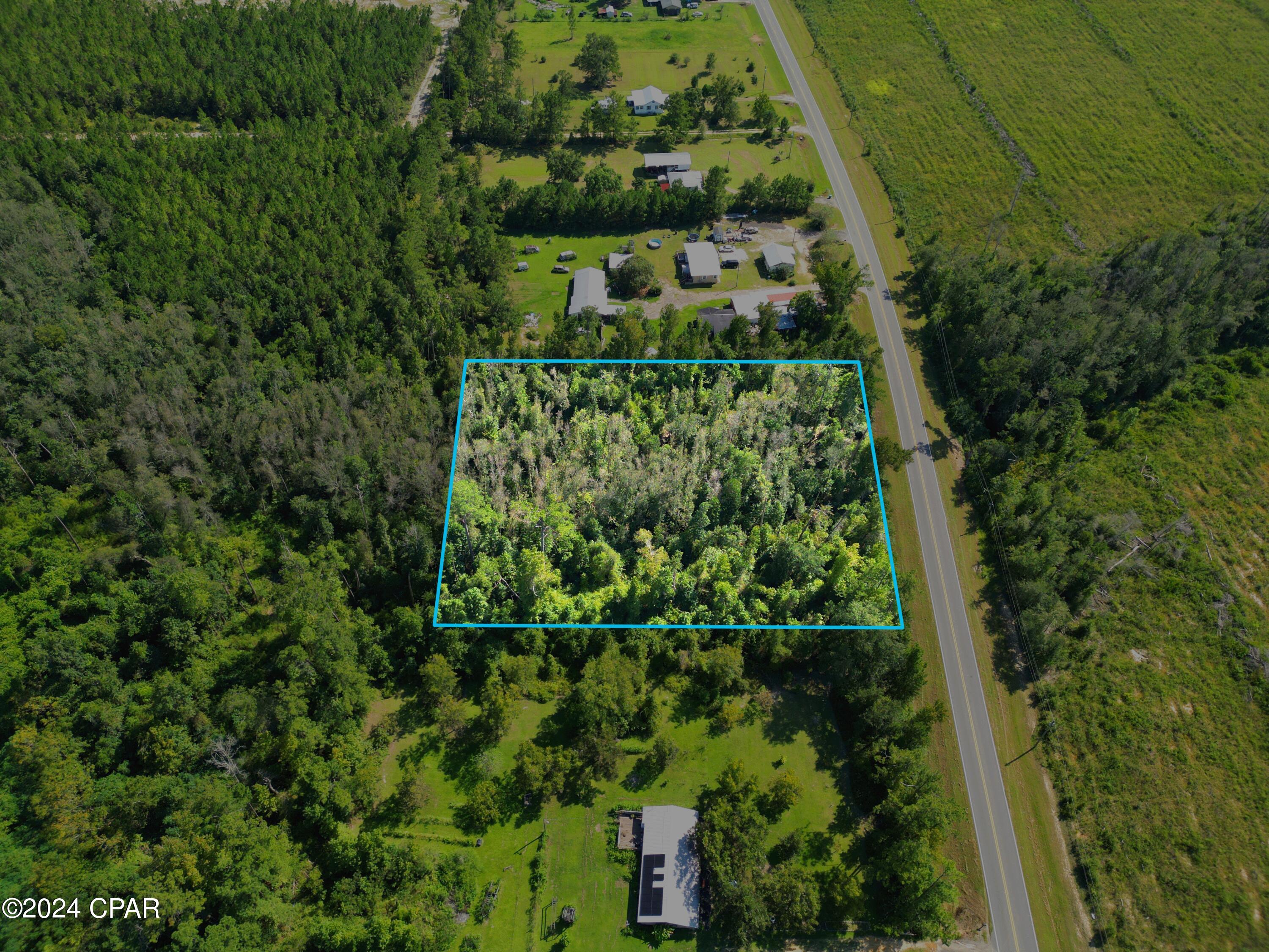 Photo of TBD 15895  CR 69 Blountstown FL 32424