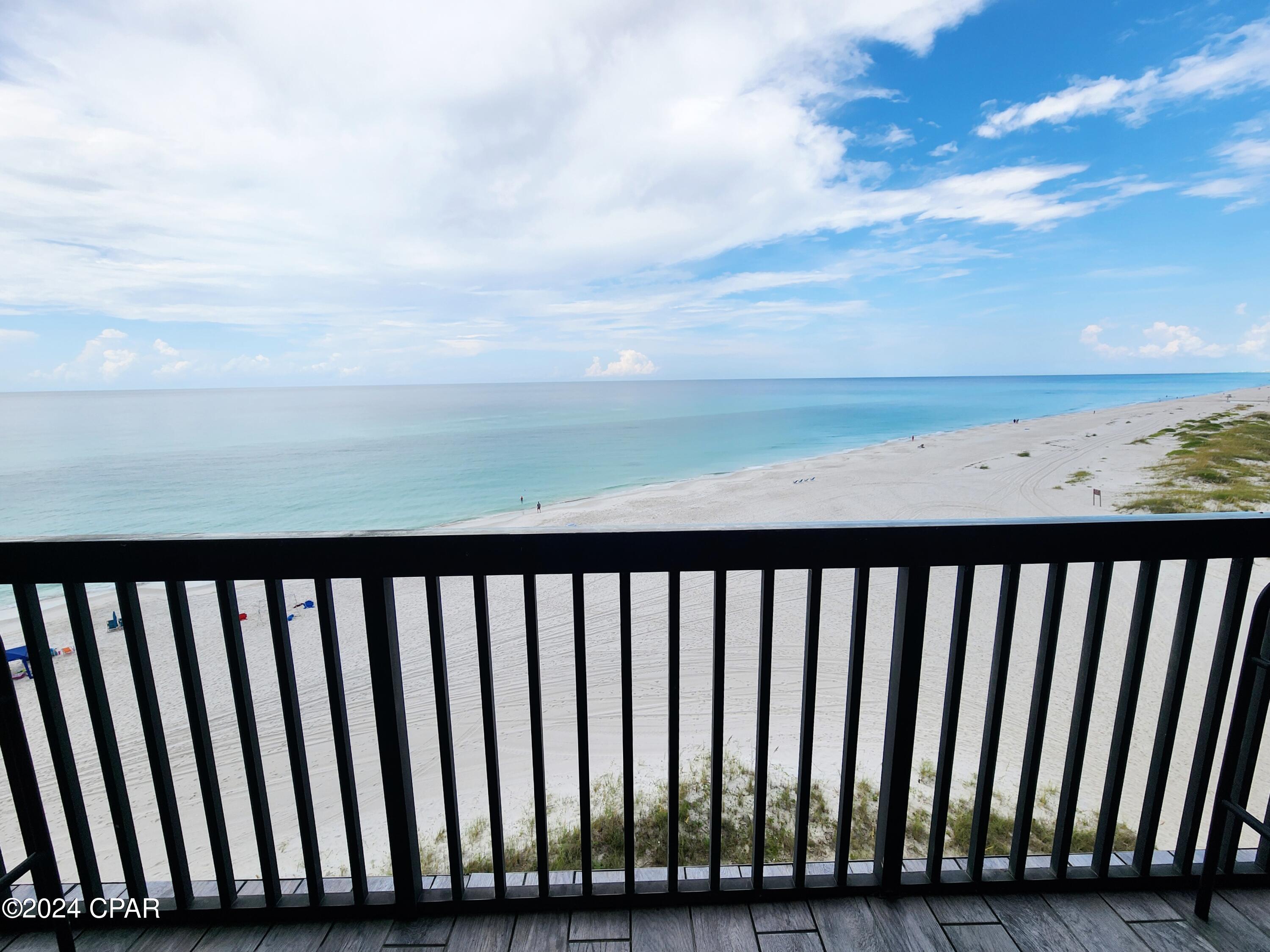 Photo of 23223 Front Beach Panama City Beach FL 32413