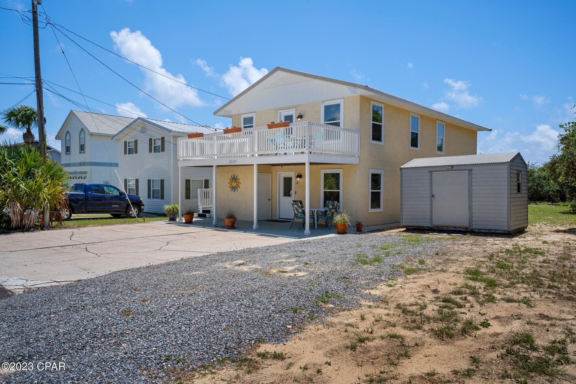 Photo of 22125 Bataan Panama City Beach FL 32413