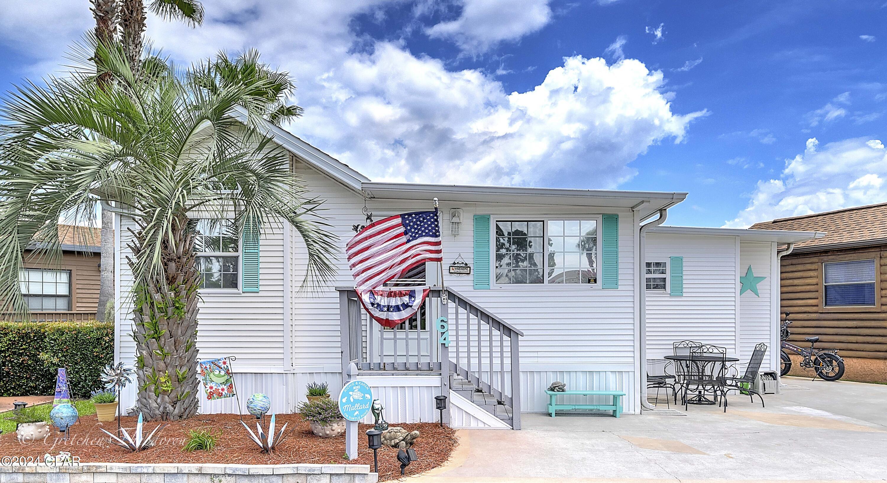 Photo of 1219 Thomas Panama City Beach FL 32408