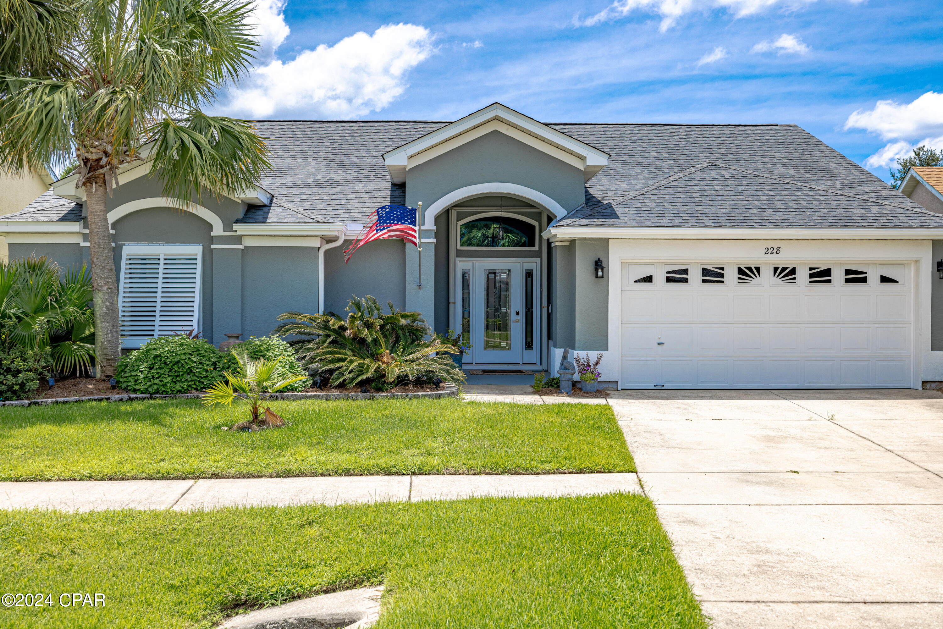 Photo of 228 Summerwood Panama City Beach FL 32413