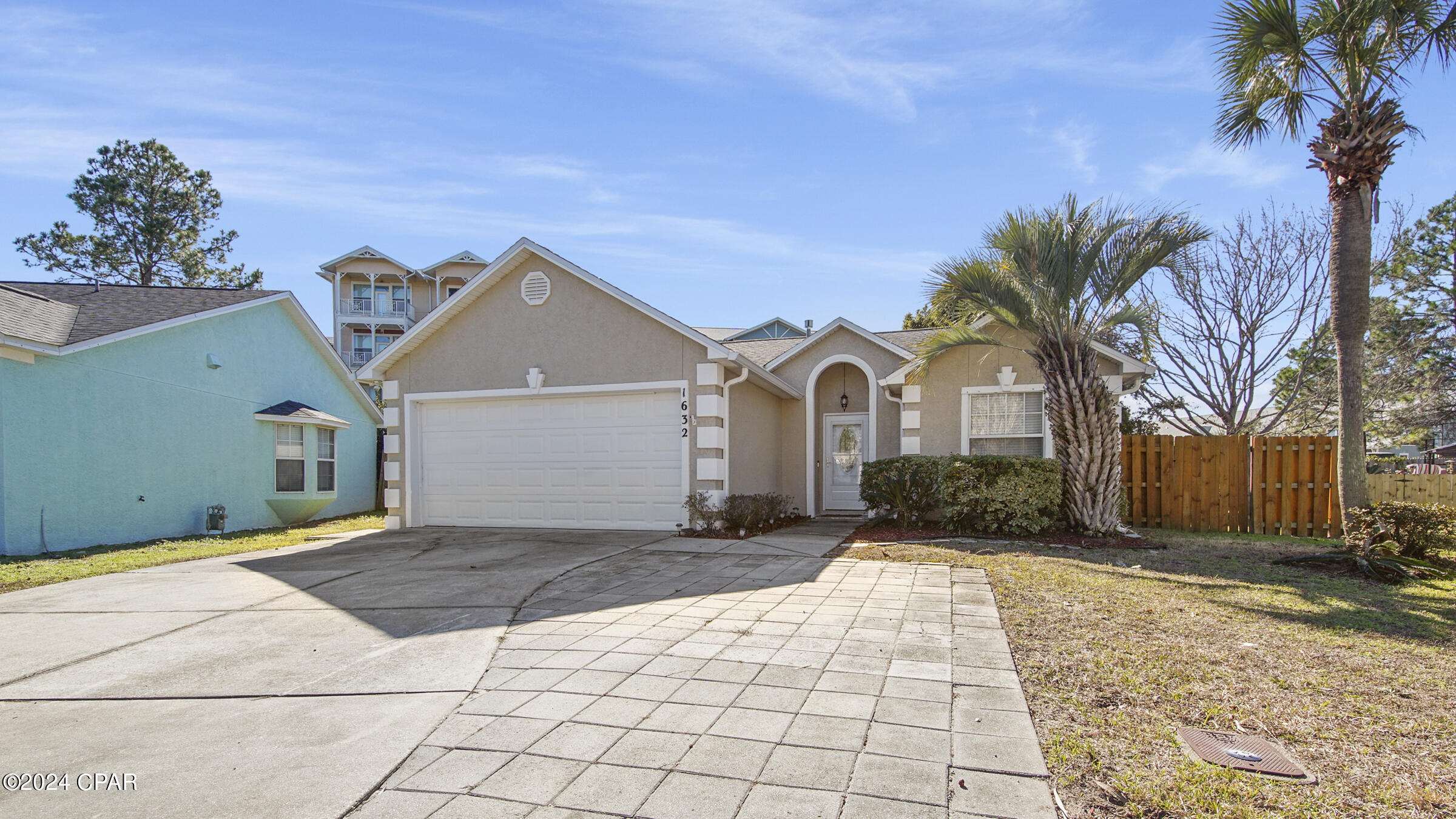 Photo of 1632 Vecuna Panama City Beach FL 32407