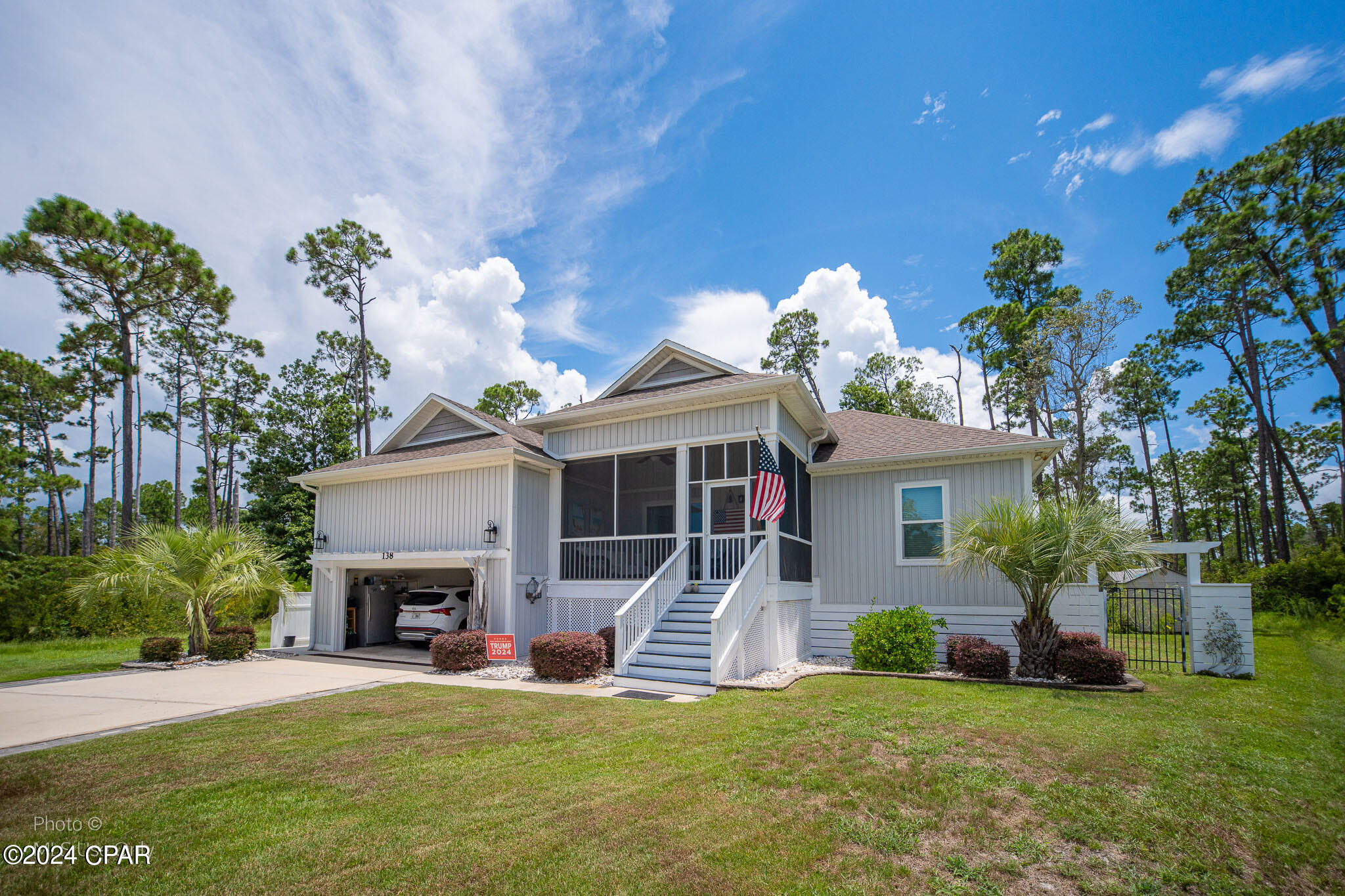 Photo of 138 White Blossom Port St. Joe FL 32456