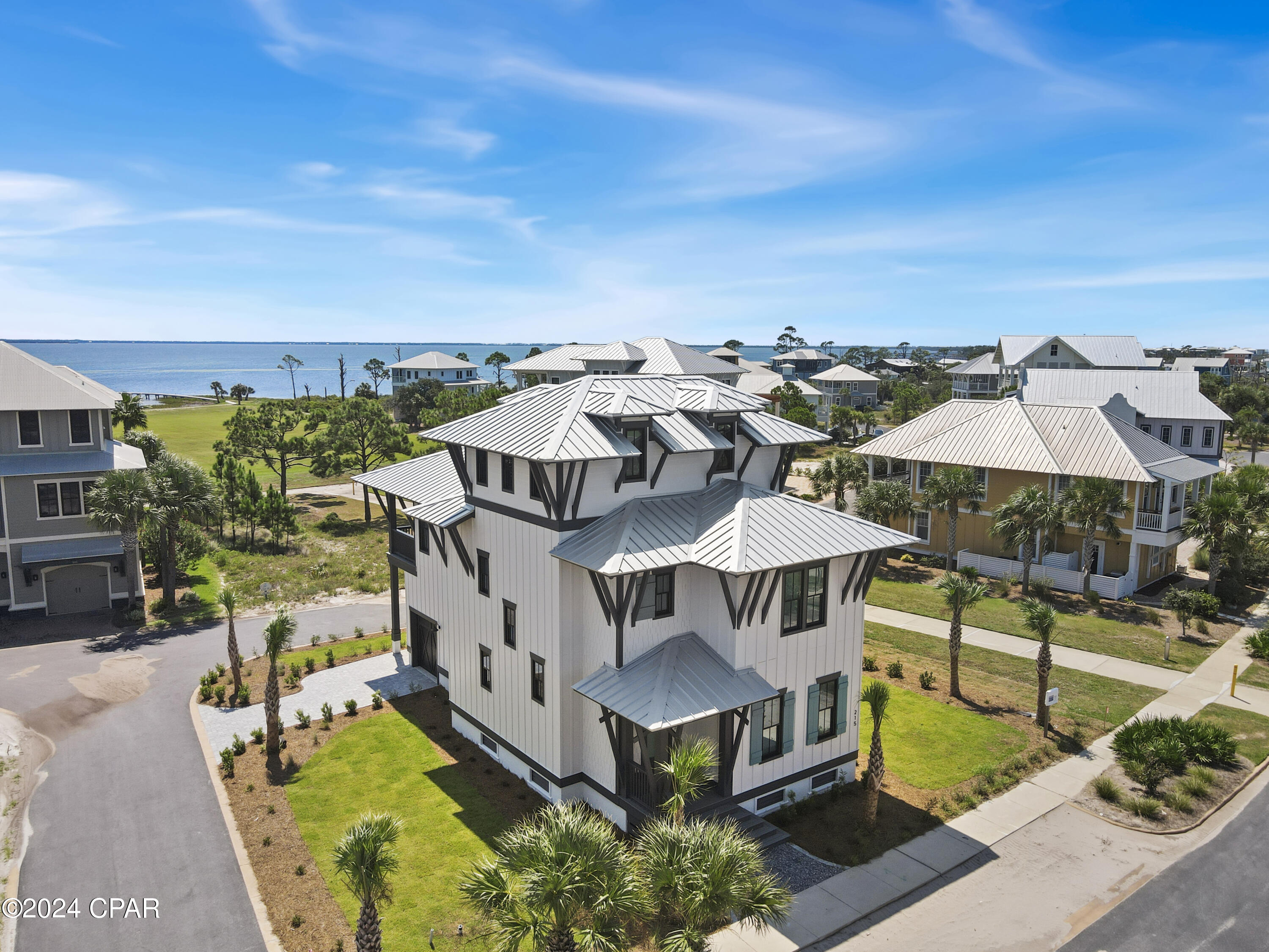 Photo of 215 Pinnacle Port St. Joe FL 32456