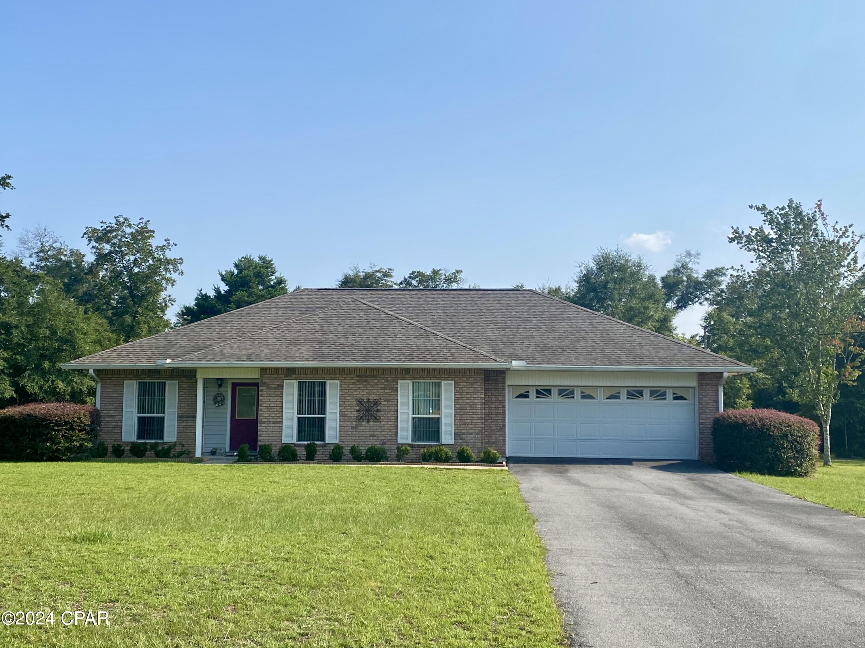 Photo of 5244 Woodgate Marianna FL 32446