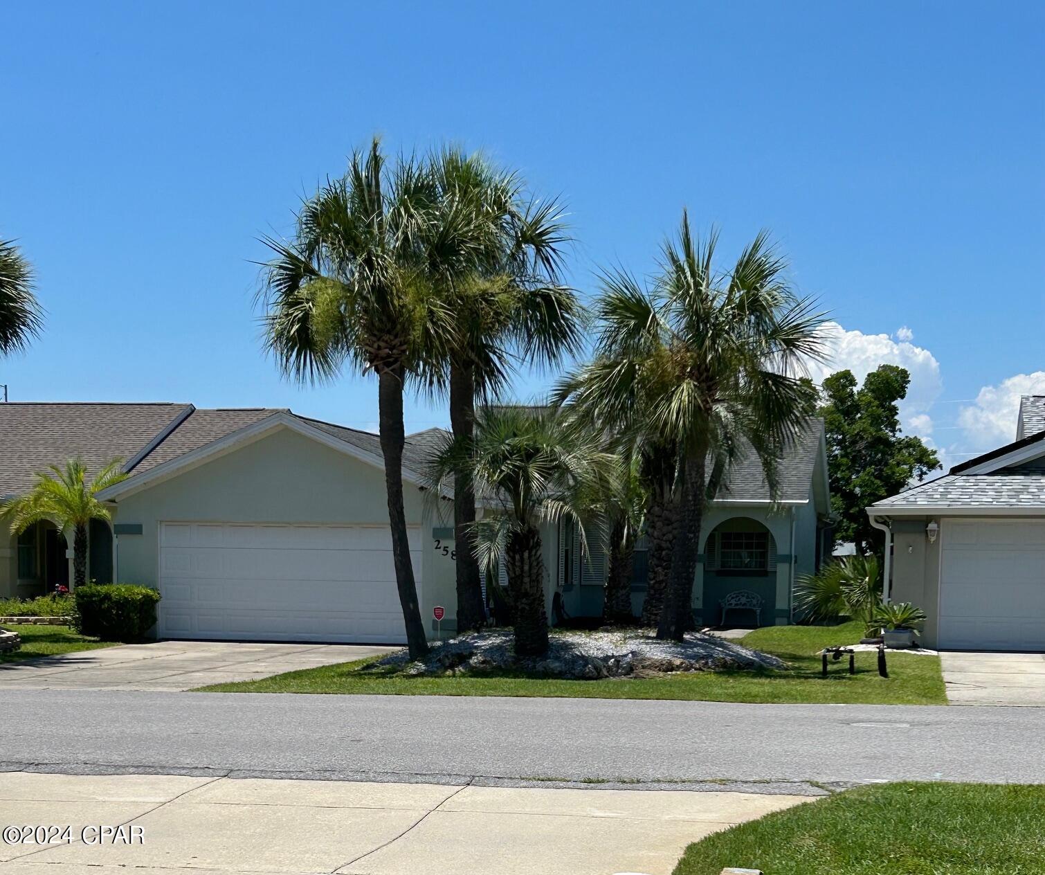 Photo of 258 Glades Panama City Beach FL 32407