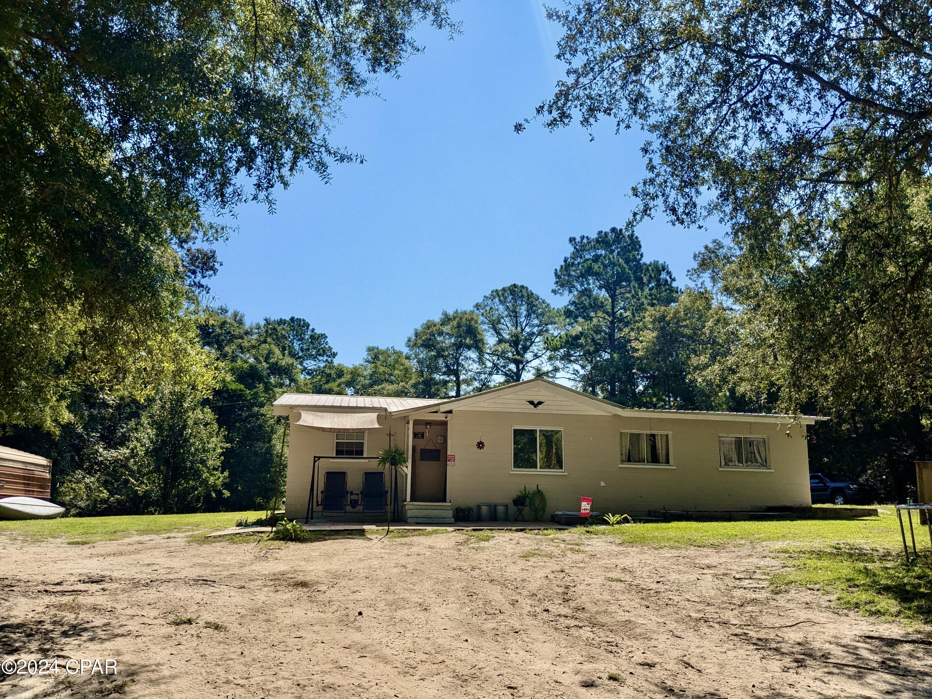 Photo of 2315 Horseshoe Bonifay FL 32425