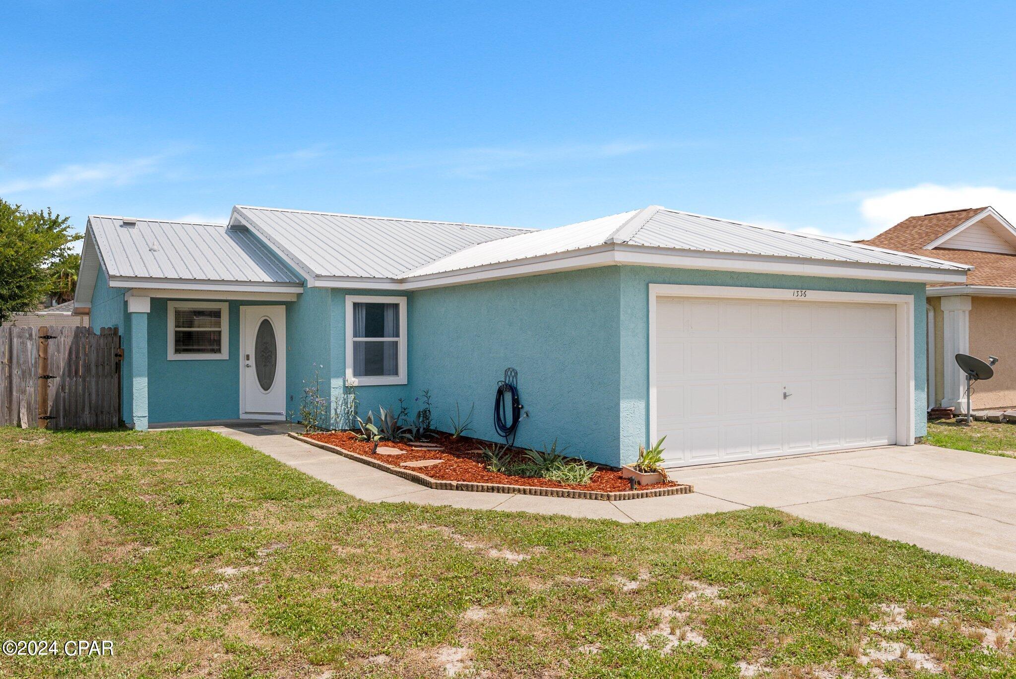 Photo of 1336 Capri Panama City FL 32405