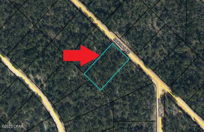 Photo of Lot 19 Dorcas Marianna FL 32448