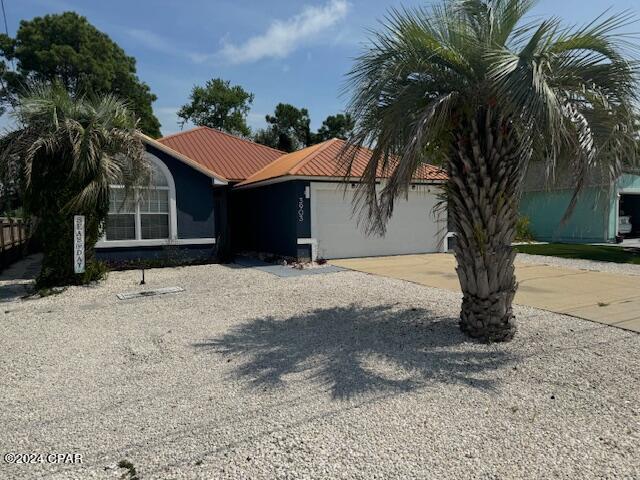 Photo of 3903 Ural Panama City Beach FL 32408