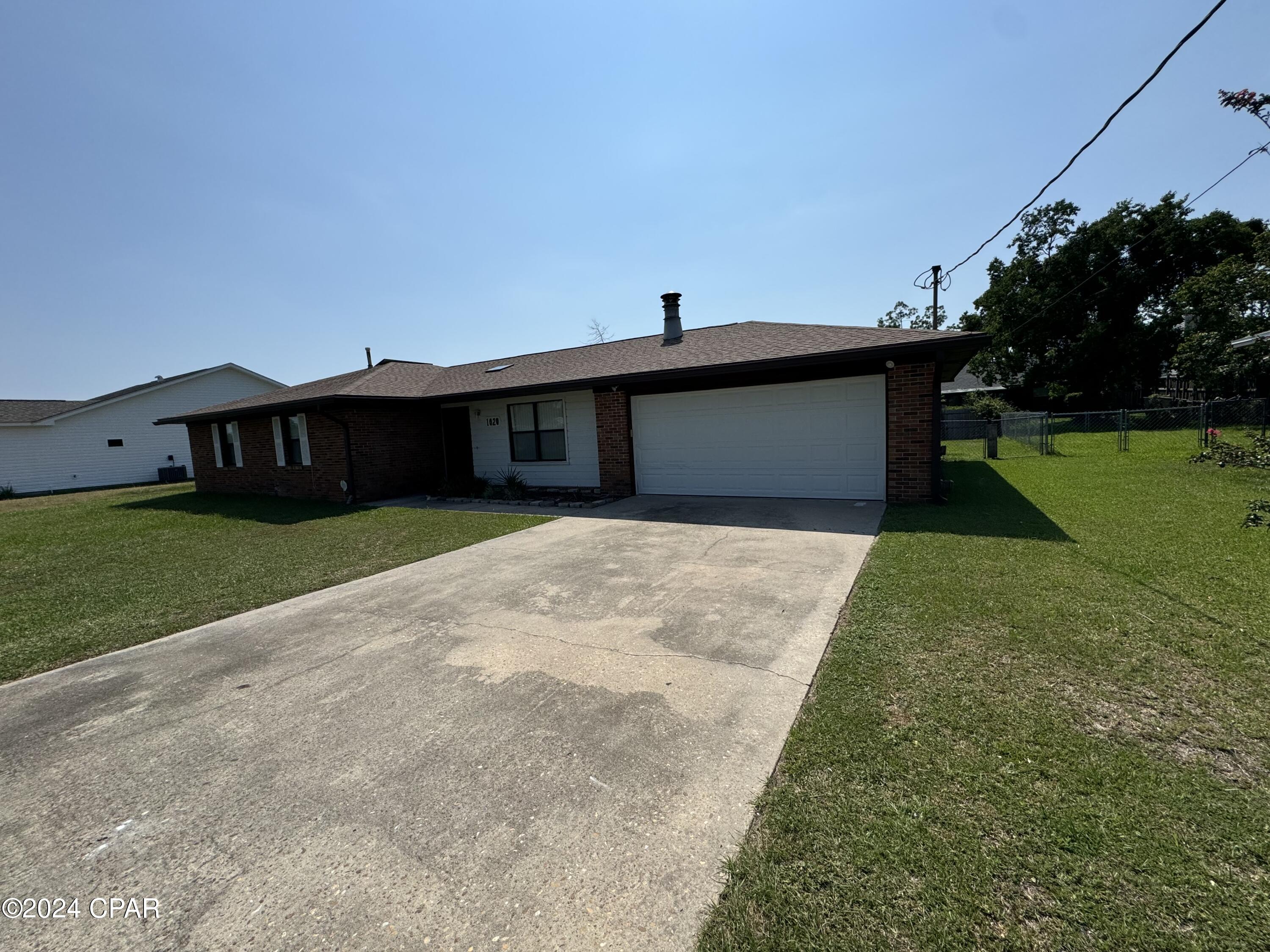 Photo of 1020 Comet Panama City FL 32404