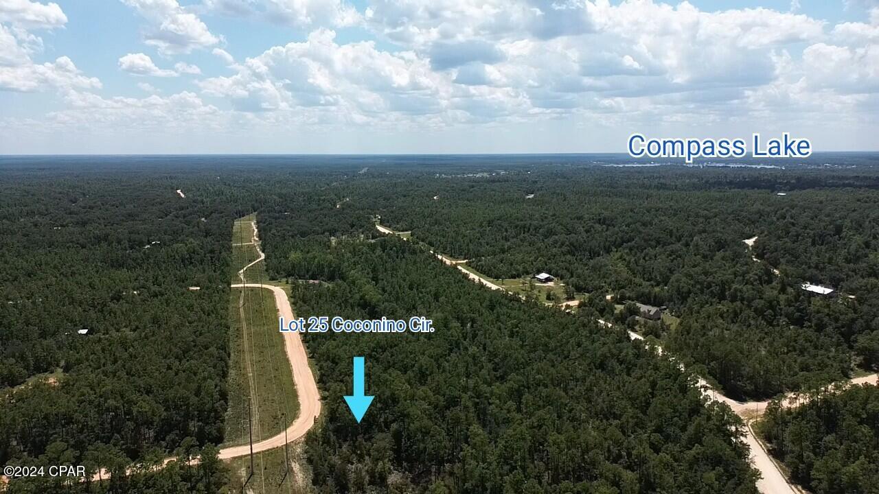 Photo of Lot 25 Coconino Alford FL 32420