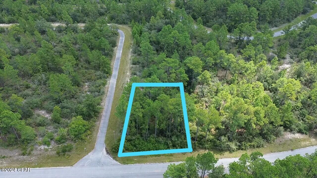 Photo of Lot 34 Goldenhills Chipley FL 32428