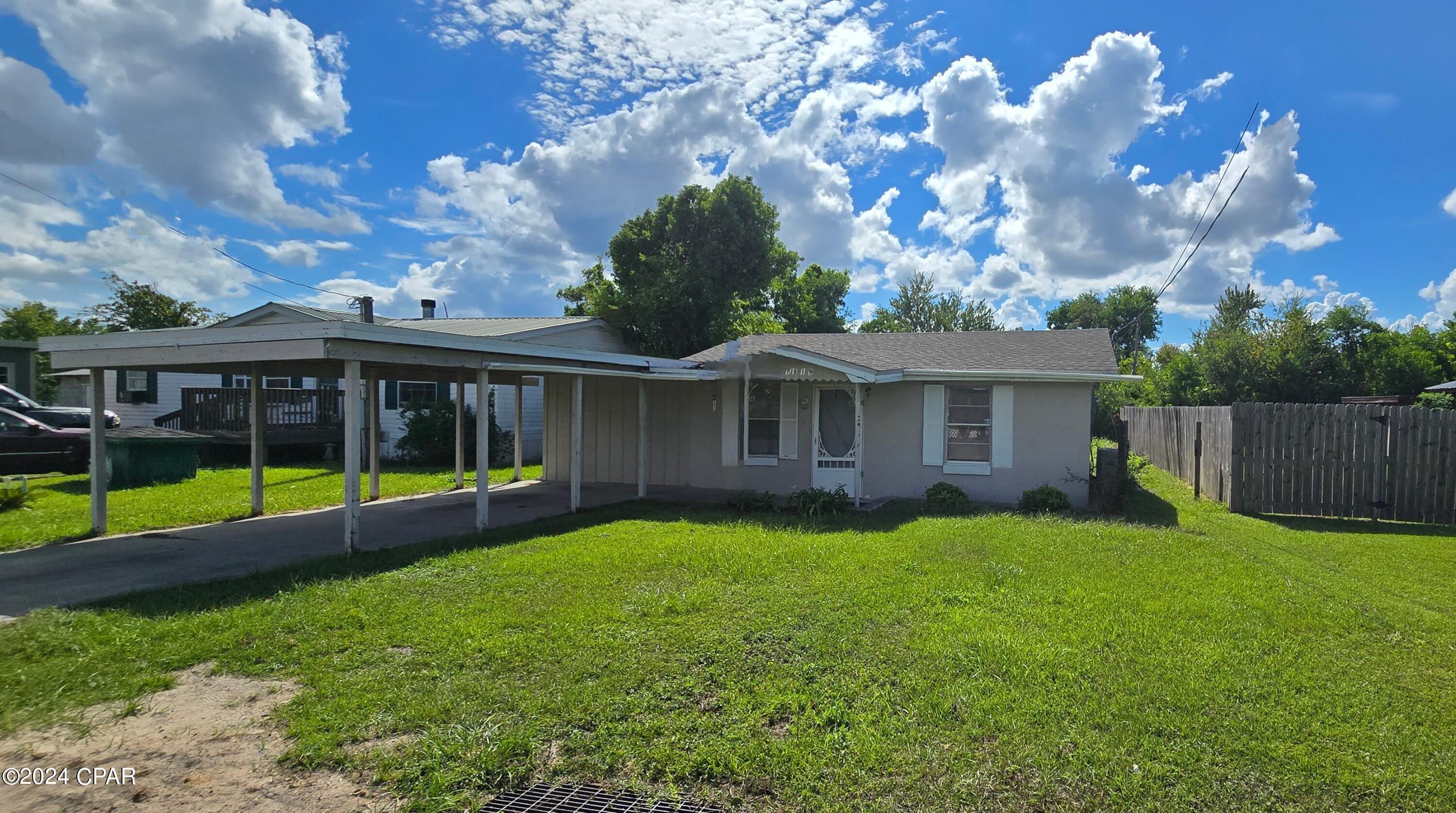 Photo of 2819 Altha Panama City FL 32405