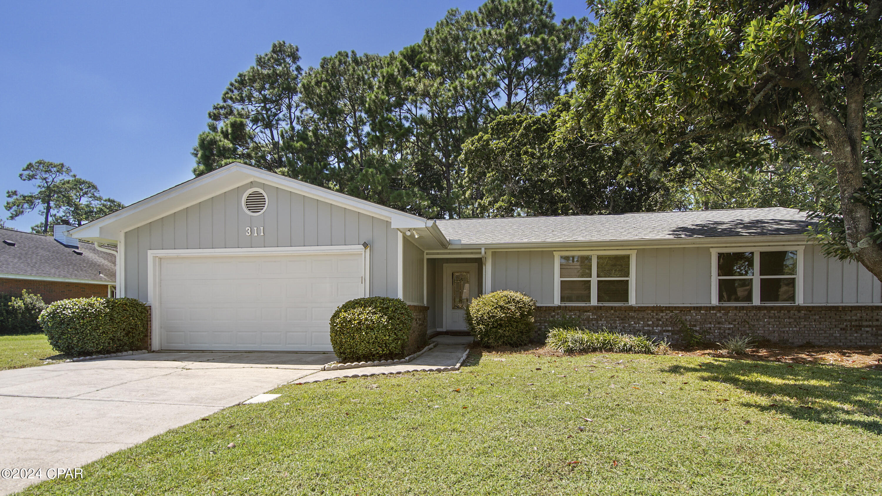 Photo of 311 Fairway Panama City Beach FL 32407