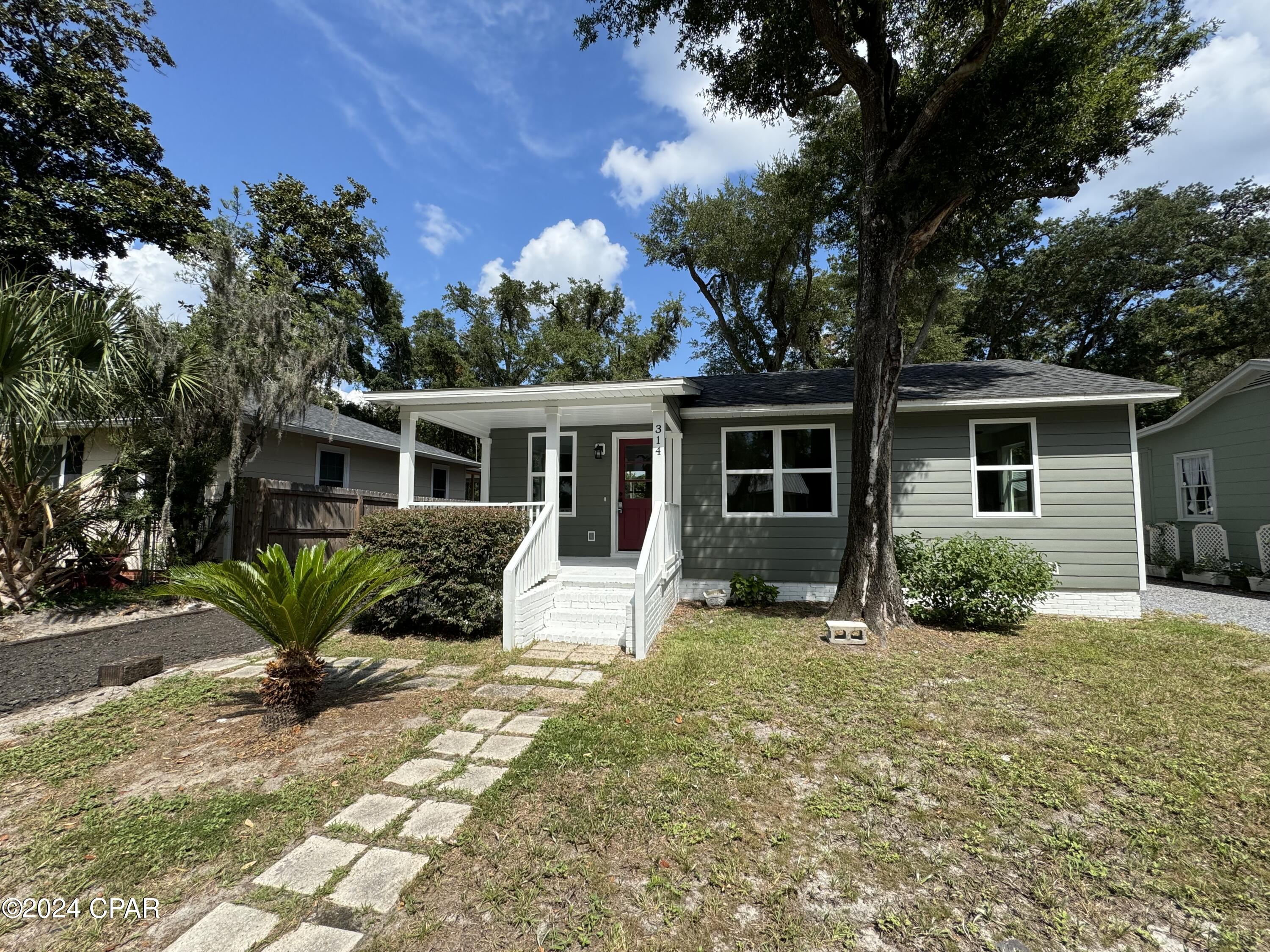 Photo of 314 Linda Panama City FL 32401