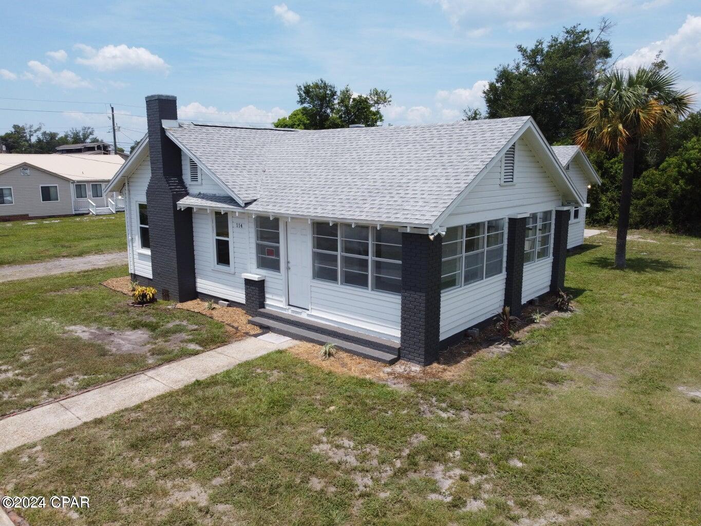 Photo of 114 8th Panama City FL 32401