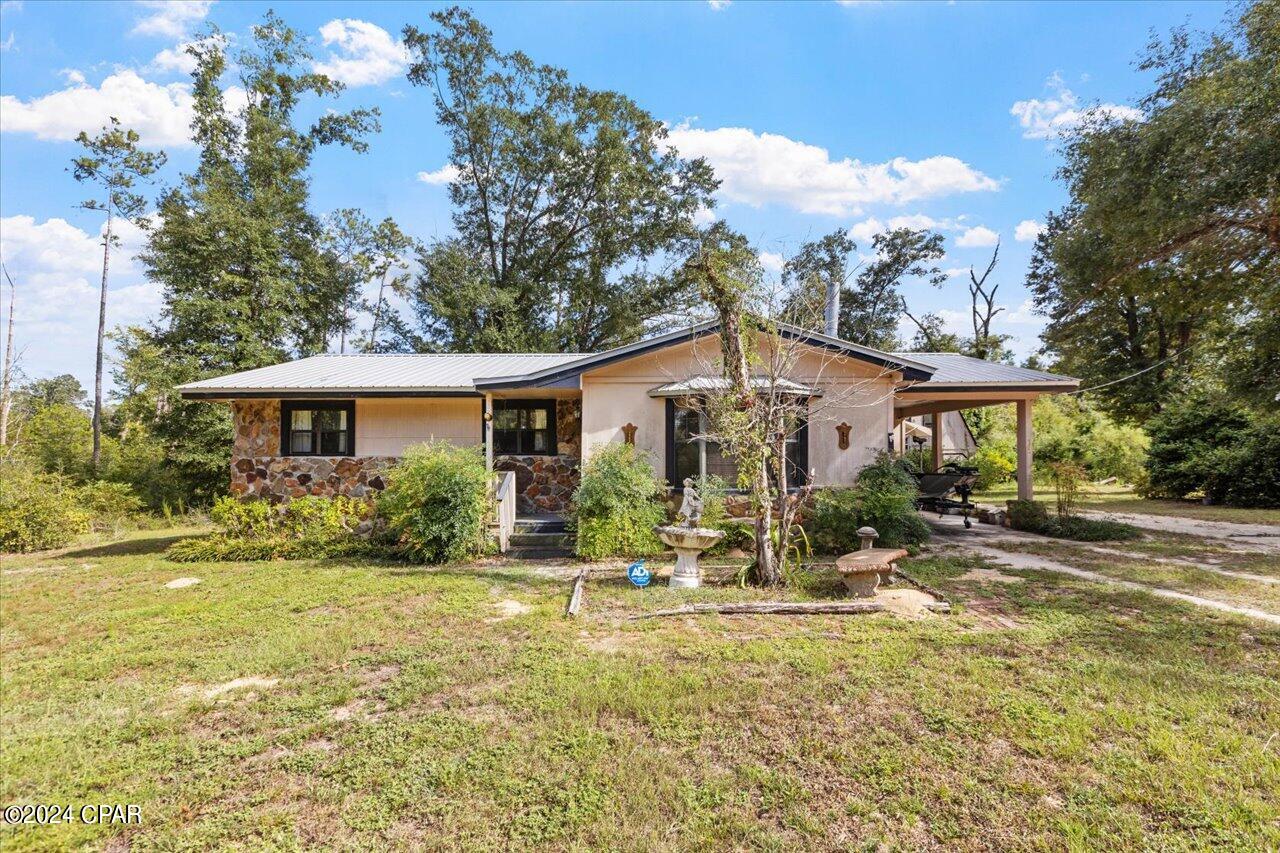 Photo of 796 Gambier Alford FL 32420